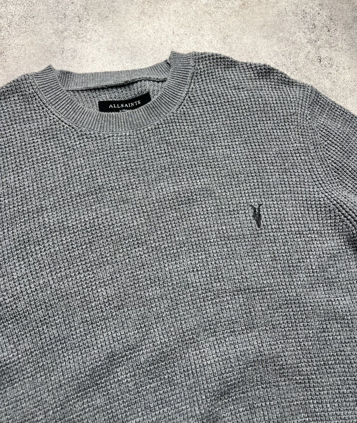 Allsaints Allsaints knit basic jumper Size US XS / EU 42 / 0 - 4 Thumbnail