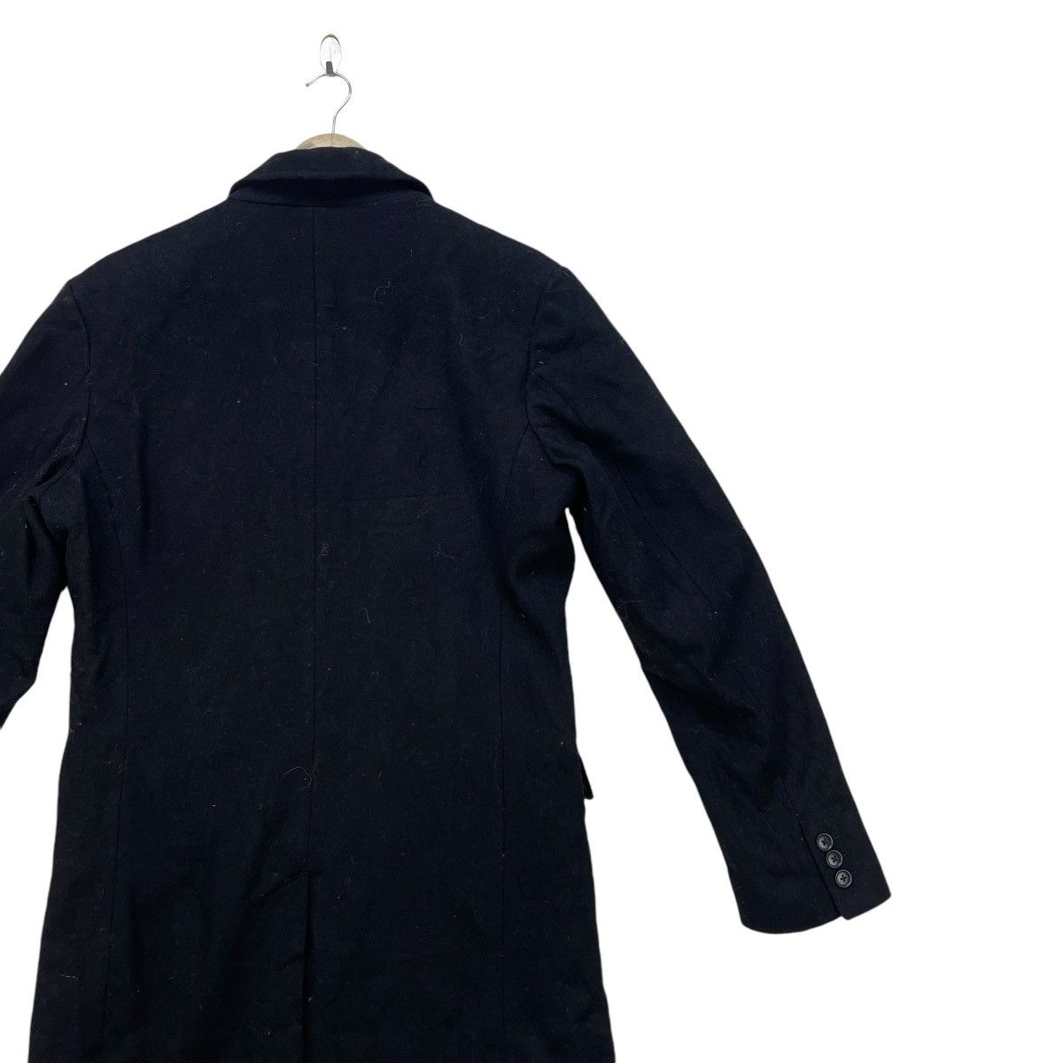 Autumn Cashmere × Margaret Howell 💥Katharine Hamnett London Chester Jacket Size US M / EU 48-50 / 2 - 2 Thumbnail