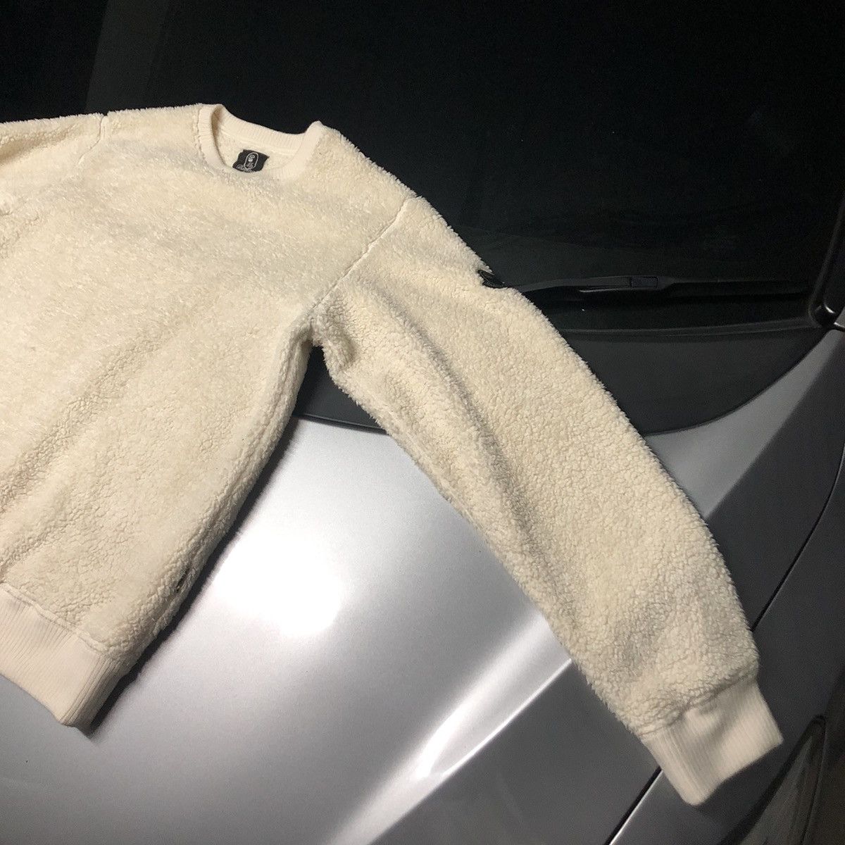 Bape Mr. Bathing Ape Bape Sweatshirt Size US L / EU 52-54 / 3 - 3 Thumbnail