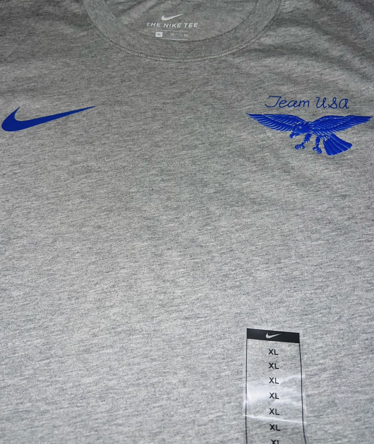 Nike × USA Olympics NIKE TEAM USA TOKYO Size US XL / EU 56 / 4 - 9 Thumbnail