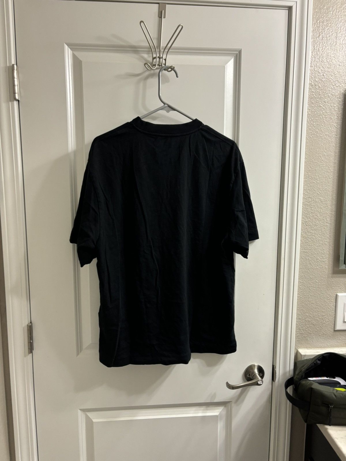 Off-White Off white blurred logo Size US S / EU 44-46 / 1 - 2 Thumbnail