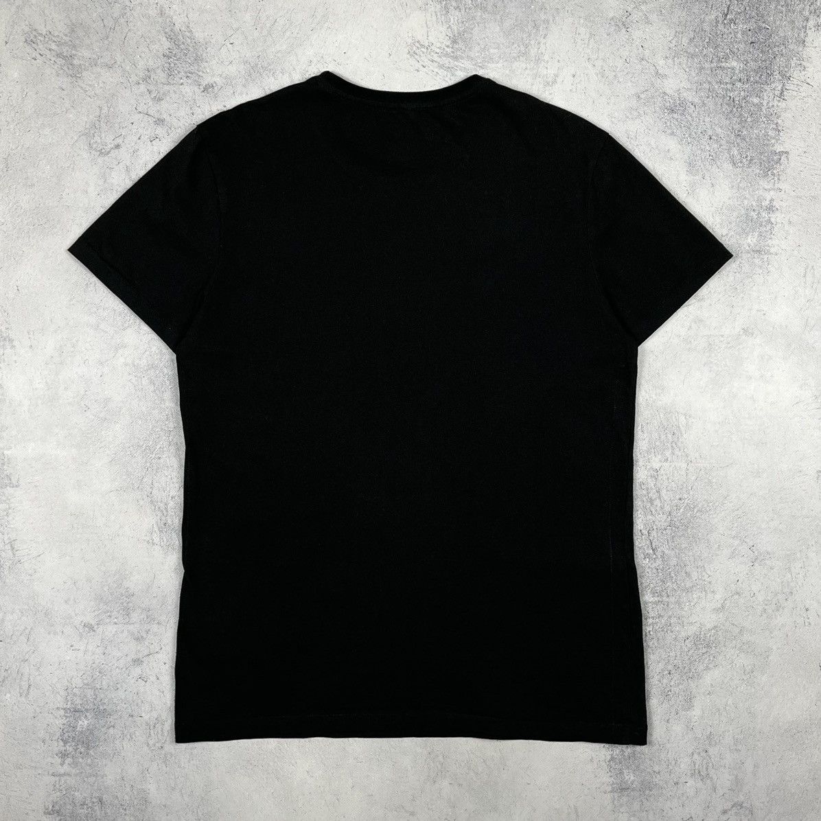 Vintage × Von Dutch Vintage Von Dutch y2k big logo tee 90’s Size US L / EU 52-54 / 3 - 16 Thumbnail