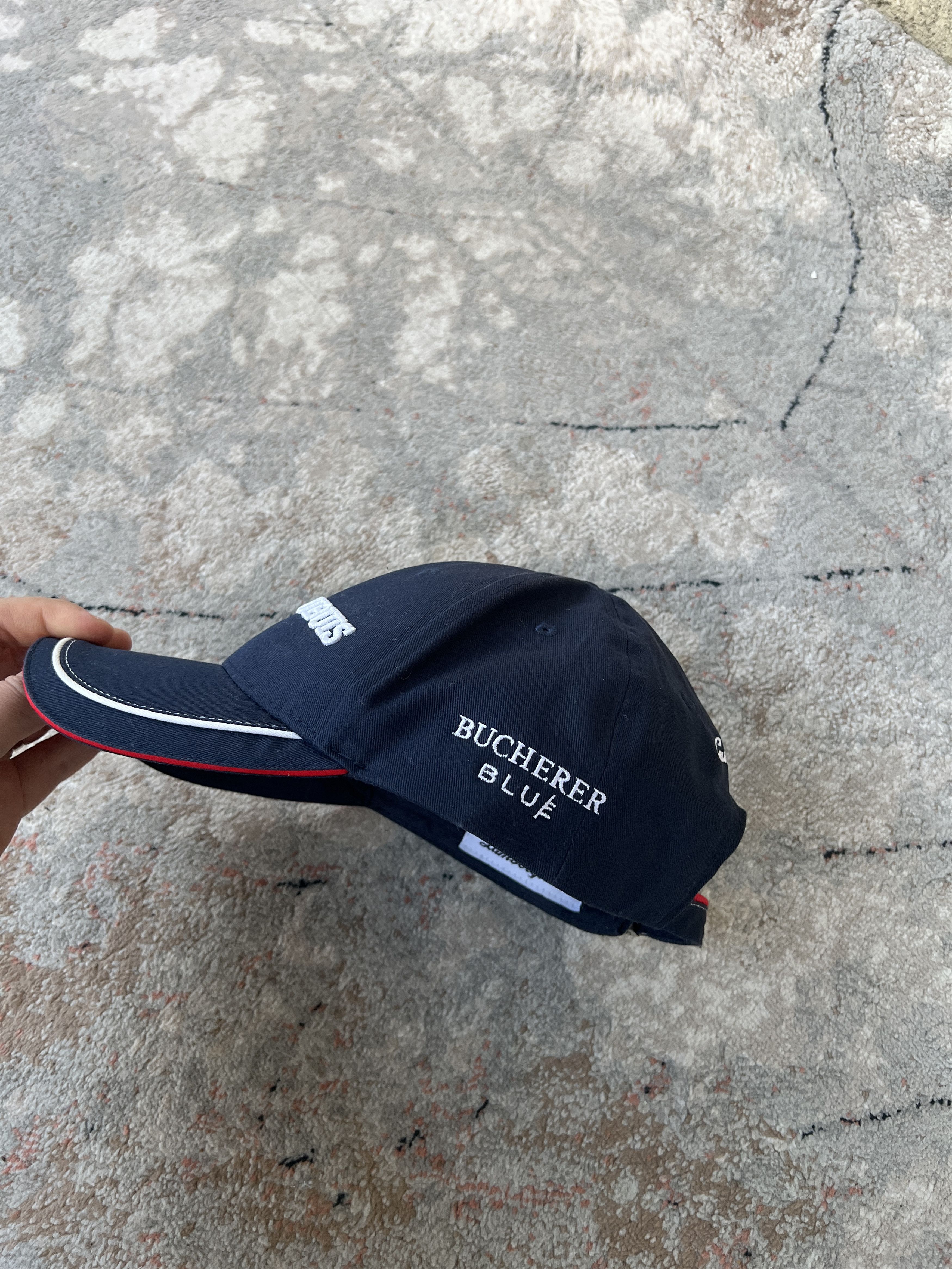 Lamborghini Roger Dubuis Lamborgini Cap Size ONE SIZE - 3 Thumbnail