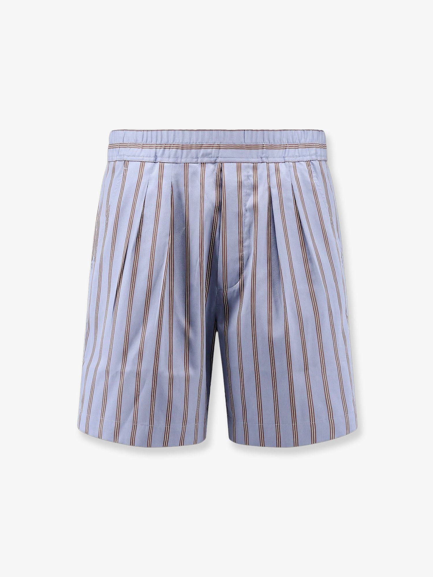 Tom Ford Silk Bermuda Shorts Size US 30 / EU 46 - 1 Thumbnail