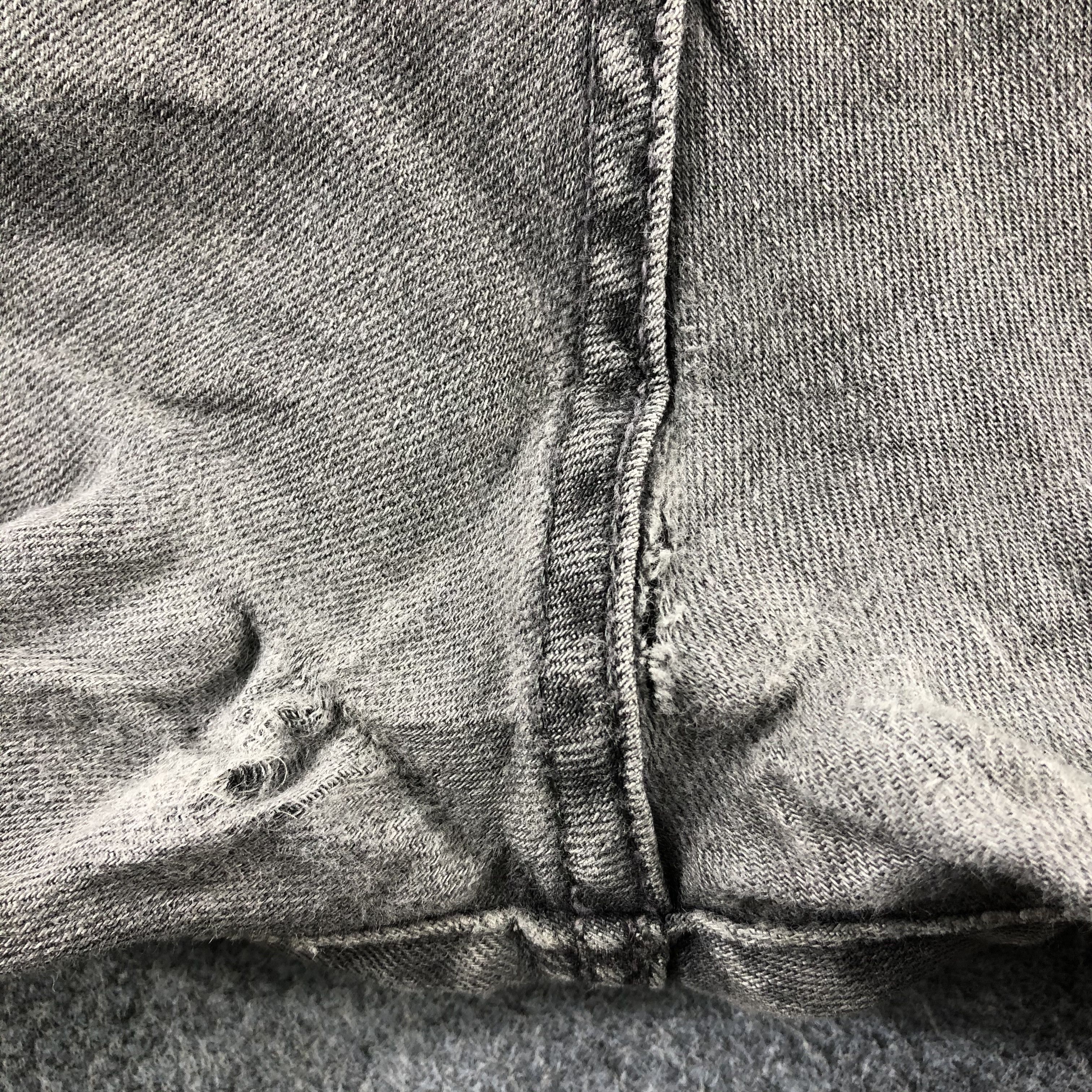 Levi's Vintage Levis 511 Jeans-J2558 Size US 35 - 7 Thumbnail