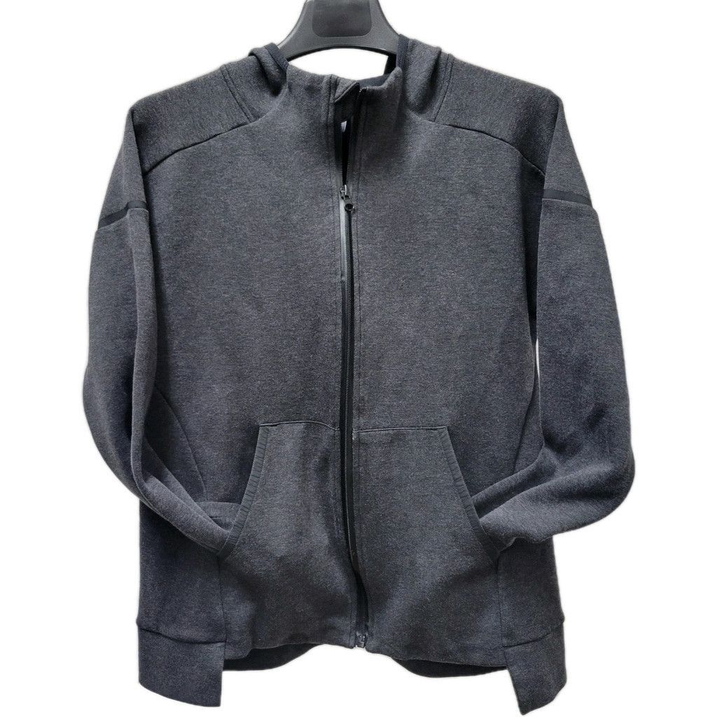 Champion Champion C9 Women’s Oversized Long-Sleeves Full-Zip Hoodie Size M / US 6-8 / IT 42-44 - 6 Thumbnail