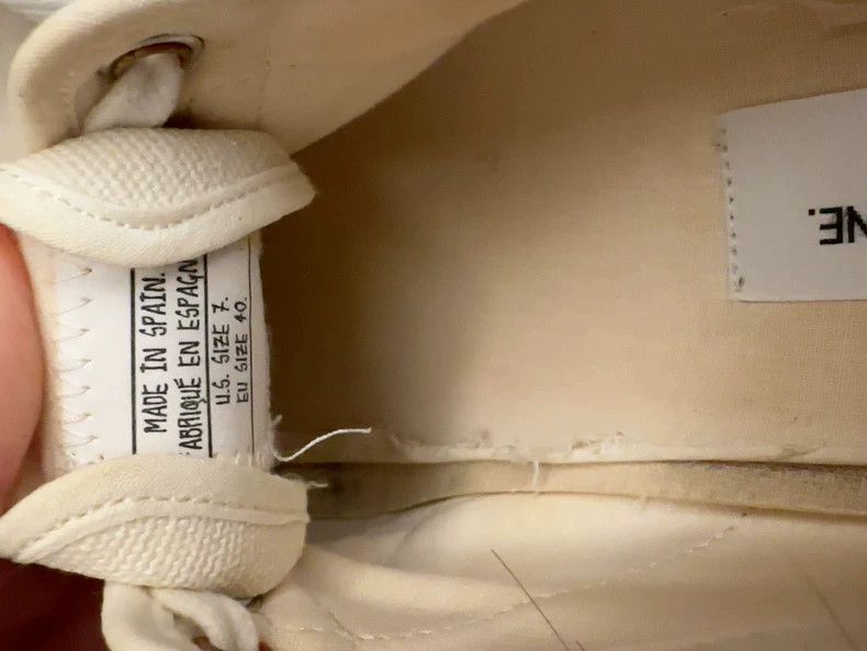 Thom Browne Thom Browne sneaker, gym shoes Size US 7 / EU 40 - 5 Thumbnail