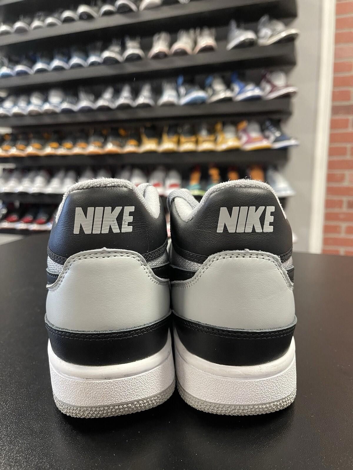 Nike Size 8 - Nike Men's Mac Attack QS SP FB8938-001 Smoke Size US 8 / EU 41 - 4 Thumbnail
