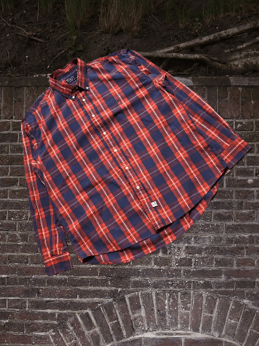 Polo Ralph Lauren Polo Ralph Lauren Shirt Size US XXL / EU 58 / 5 - 1 Thumbnail