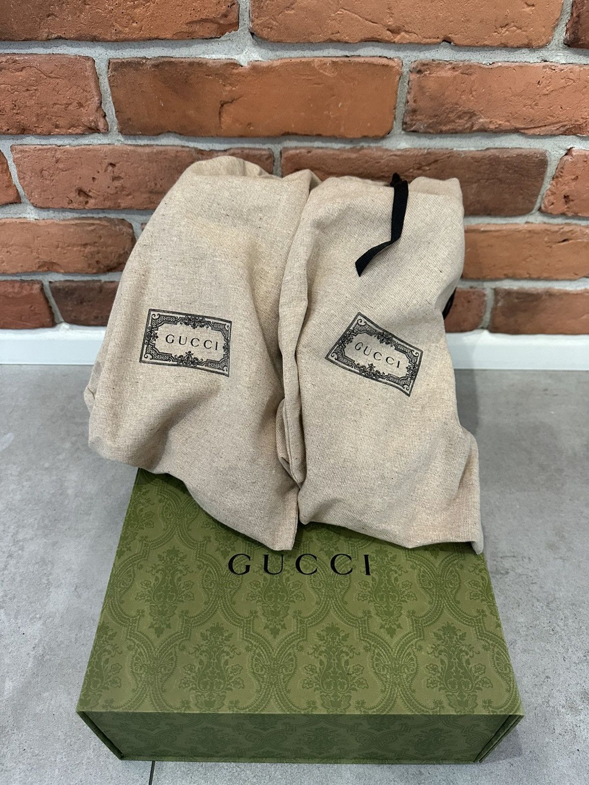 Gucci Gucci basket trainers Size US 10 / EU 43 - 6 Thumbnail