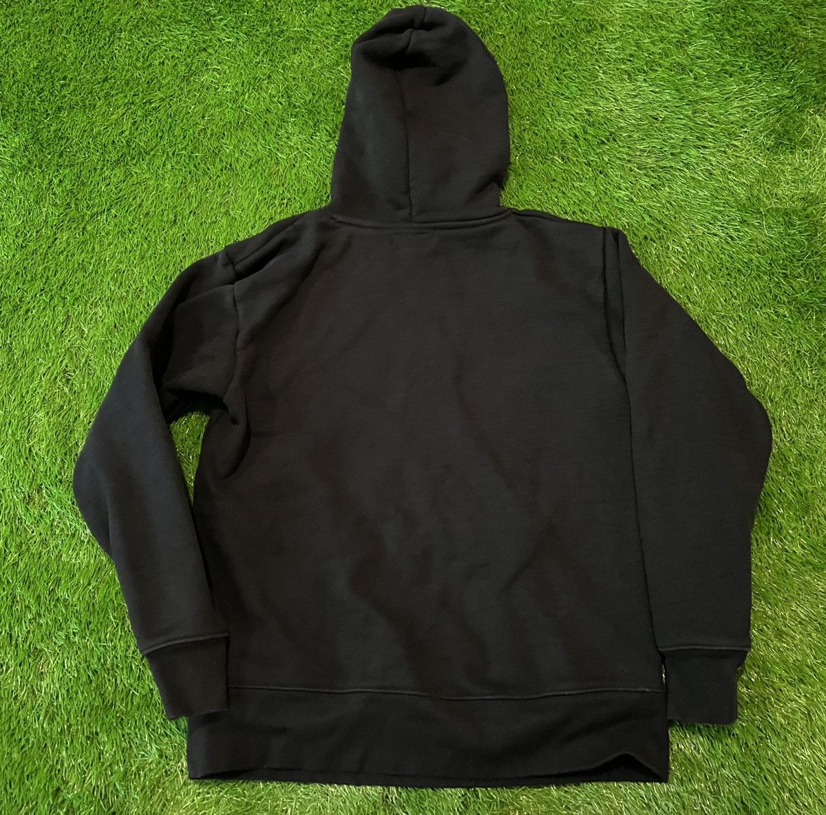 Market Chinatown Market - Money 100 Benjamin Arch - Hoodie Size US S / EU 44-46 / 1 - 6 Thumbnail