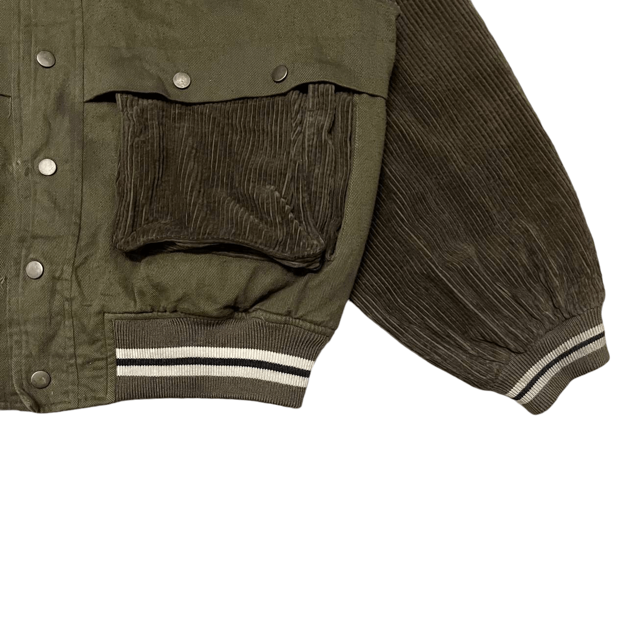 Issey Miyake Vintage Linda Parrot Bomber Jacket Issey Style Size US M / EU 48-50 / 2 - 4 Thumbnail