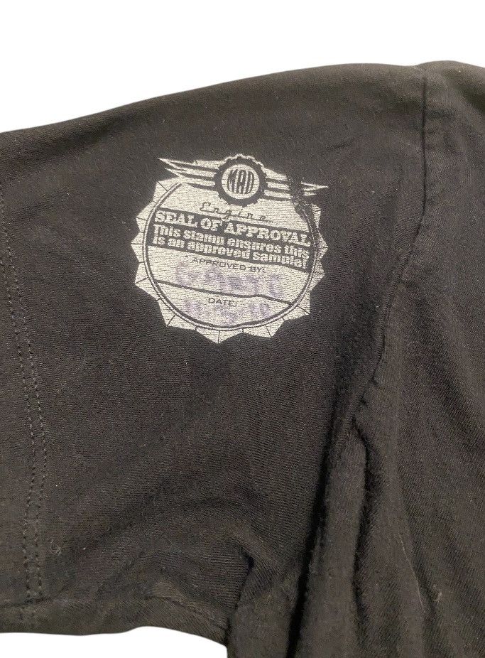 Mad Engine × Pacific and Co. Rare’ Mad Engine Sample Shirt Size US M / EU 48-50 / 2 - 6 Thumbnail