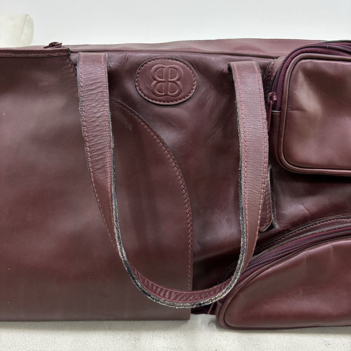 Balenciaga Balenciaga vintage bag Size ONE SIZE - 2 Thumbnail