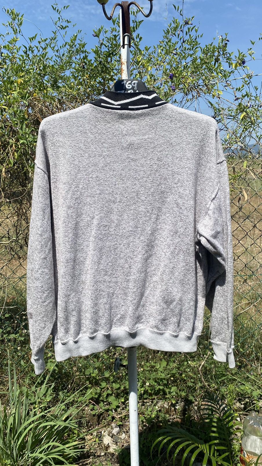 The North Face The North Face Sweater Half Zip Size US M / EU 48-50 / 2 - 6 Thumbnail