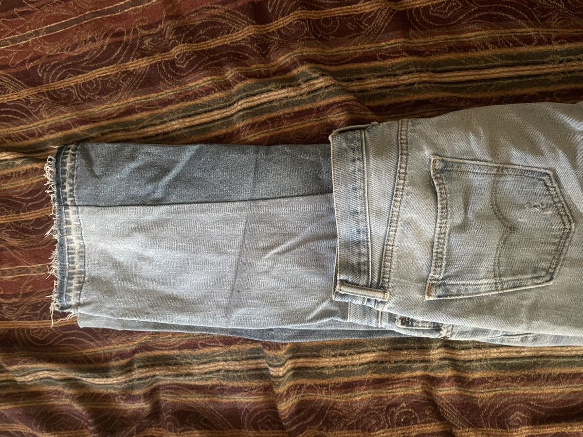 Other Jeanius bar atelier denim Size US 32 / EU 48 - 3 Thumbnail