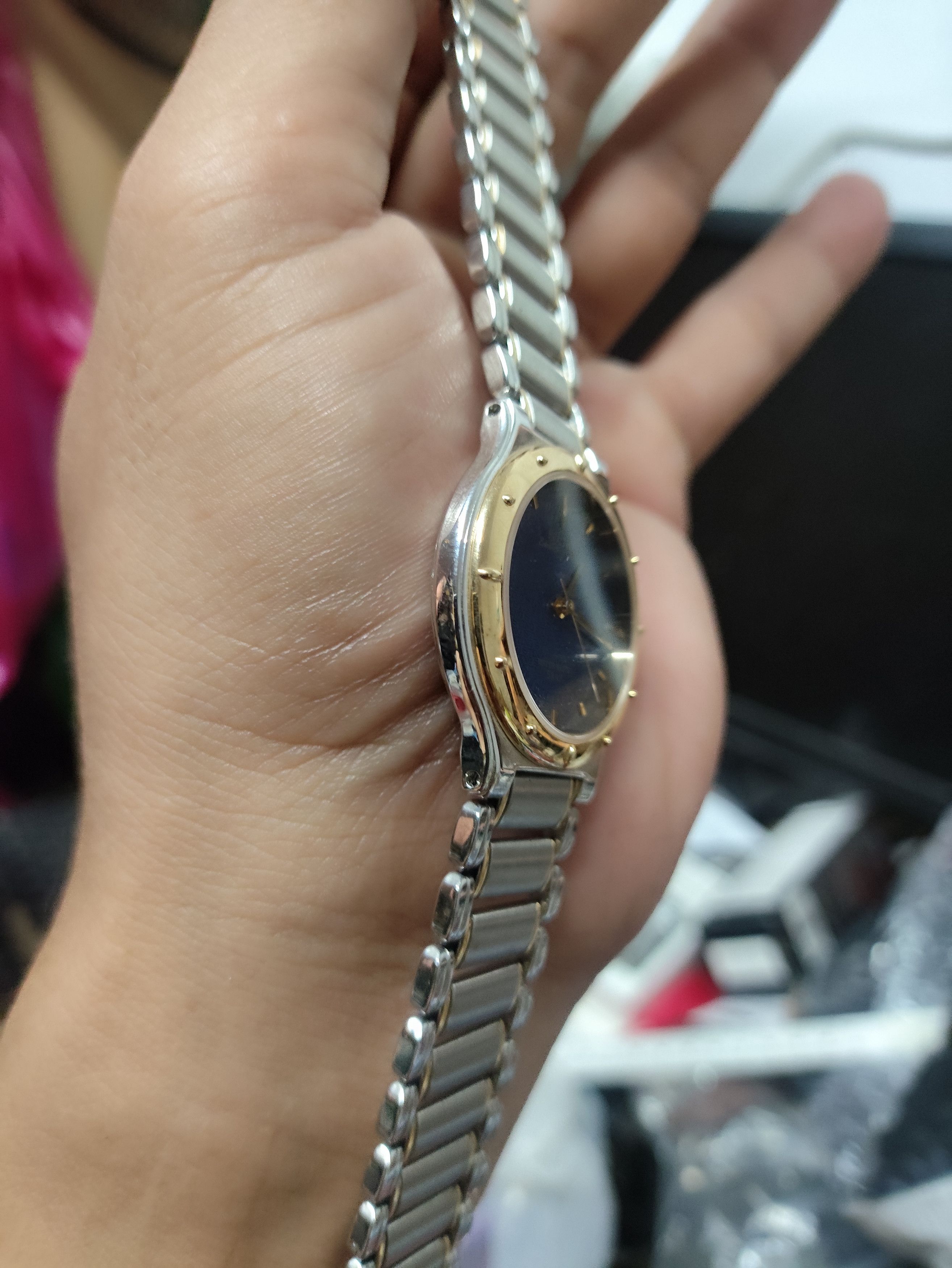 Casio VINTAGE CASIO STING (STN-714) - JAPAN -B (503132) Size ONE SIZE - 12 Thumbnail