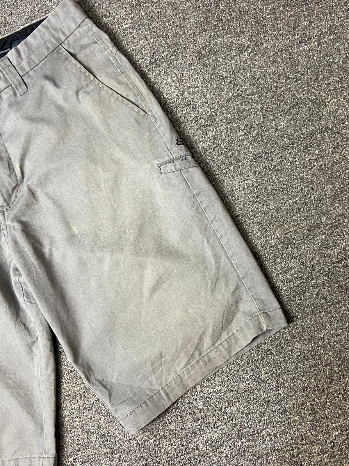 Japanese Brand JFox Brand Casual Shorts (149) Size US 34 / EU 50 - 11 Thumbnail