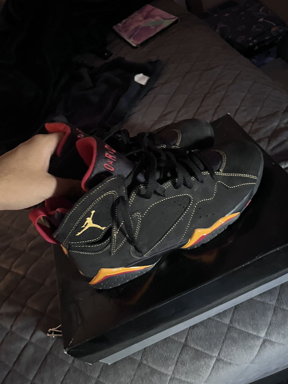 Jordan Brand Jordan 7 Size US 10 / EU 43 - 3 Thumbnail