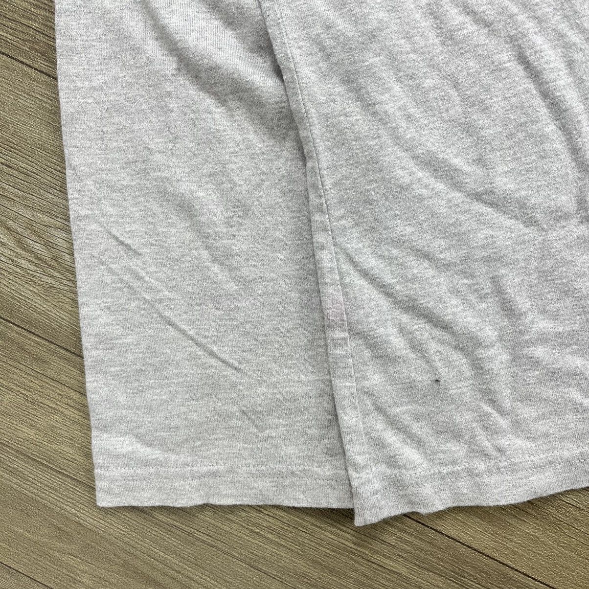 Japanese Brand 2000s Complling Poem Ifsixwasnine Y2K Lgb Style Longsleeve Size US L / EU 52-54 / 3 - 6 Thumbnail