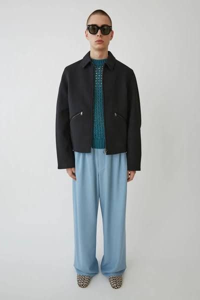 Acne Studios Acne Studios MILES PAW17 Size US S / EU 44-46 / 1 - 2 Thumbnail