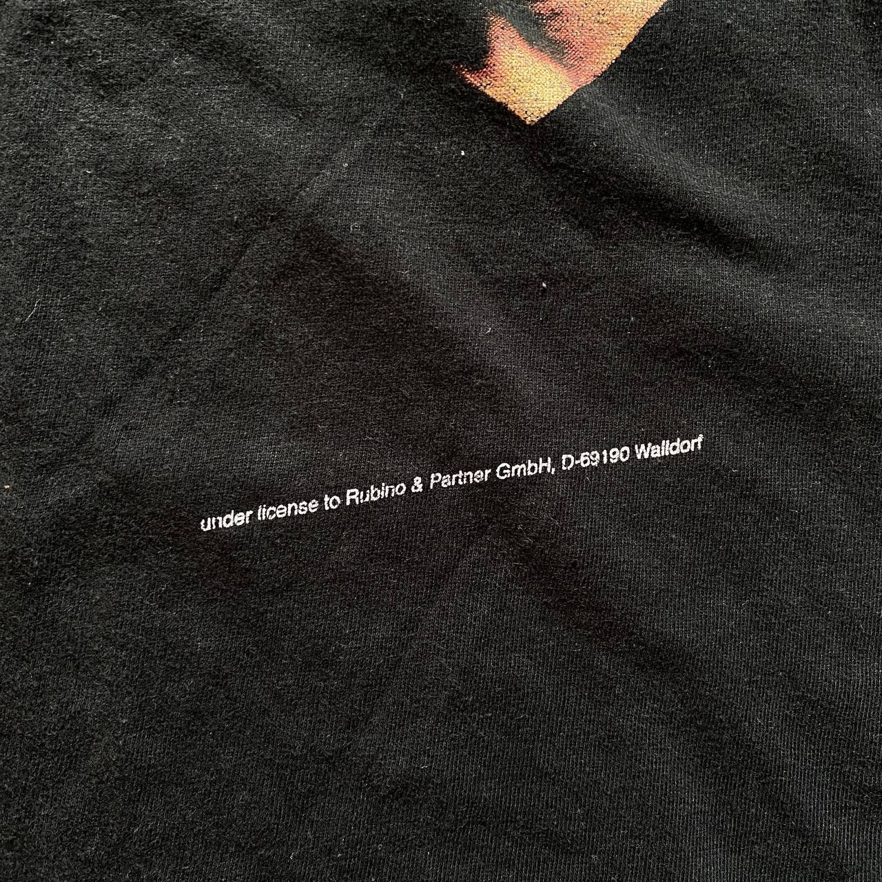 Band Tees VINTAGE Y2K 2001 PUR AMAZING FADED RARE T SHIRT 4 Size US M / EU 48-50 / 2 - 4 Thumbnail