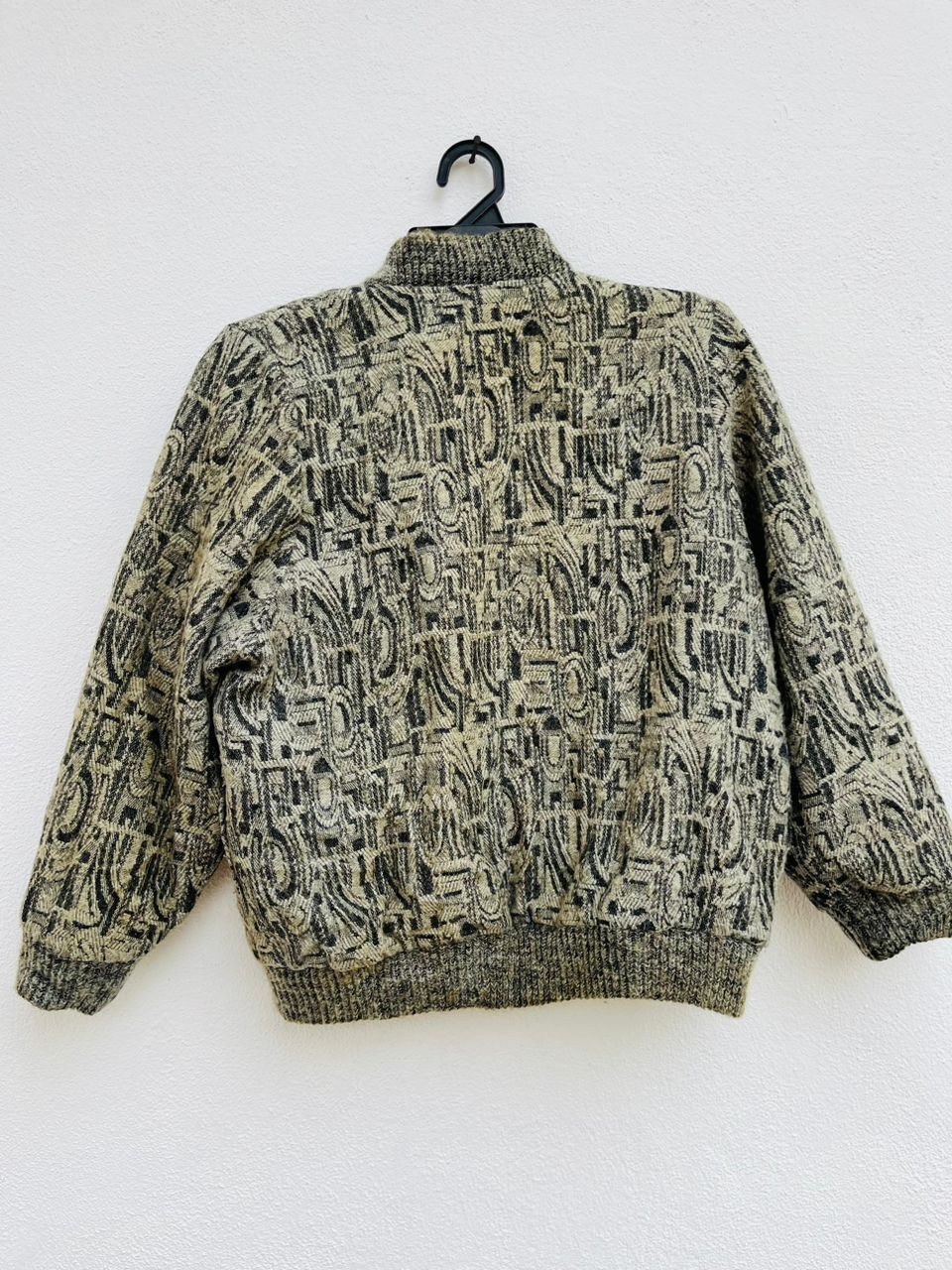 Japanese Brand Vintage Japanese Designer Fashion Style Jacket Size M / US 6-8 / IT 42-44 - 2 Thumbnail
