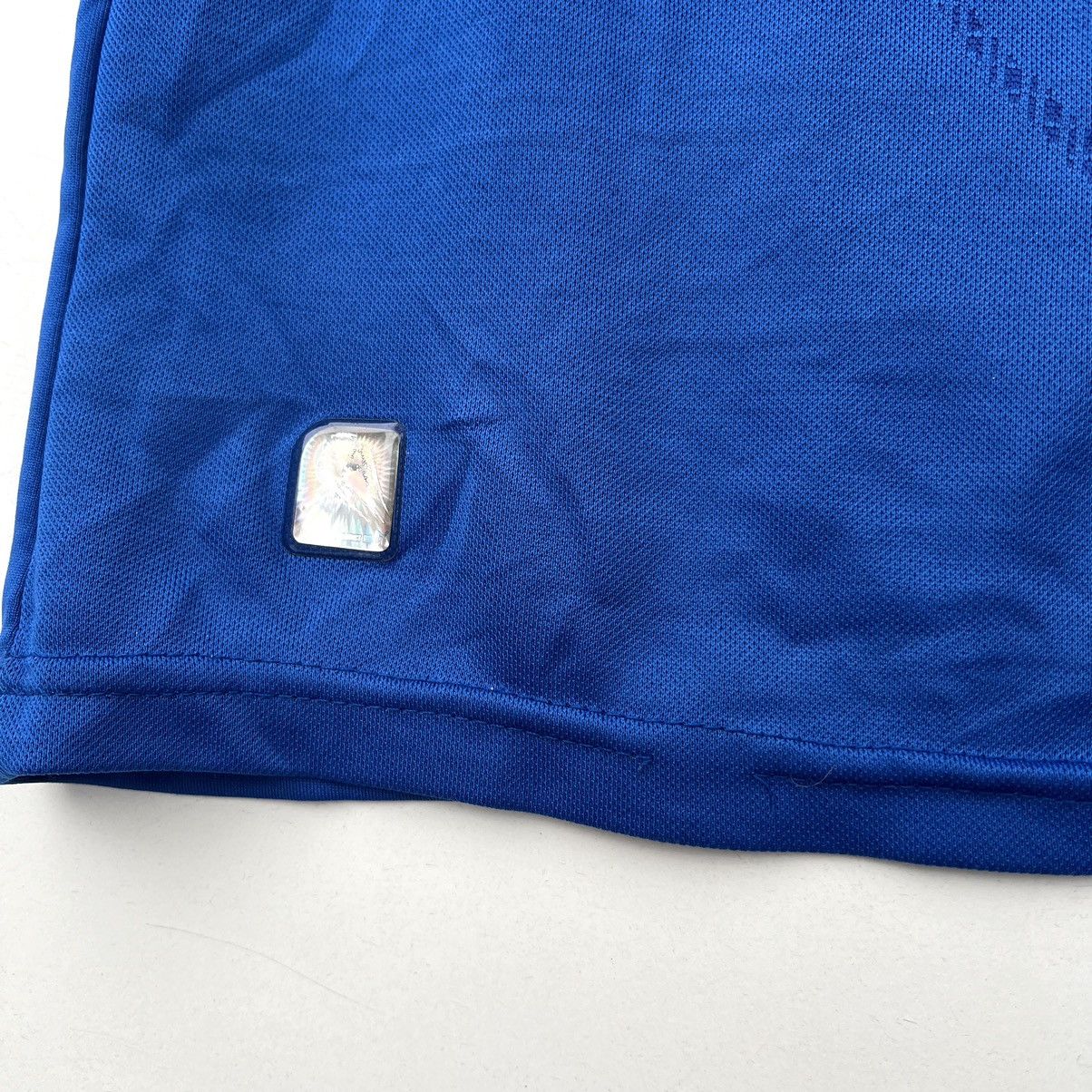 Puma × Vintage ITALY PUMA HOME 2010 2011 FOOTBALL SHIRT JERSEY Size US XL / EU 56 / 4 - 5 Thumbnail