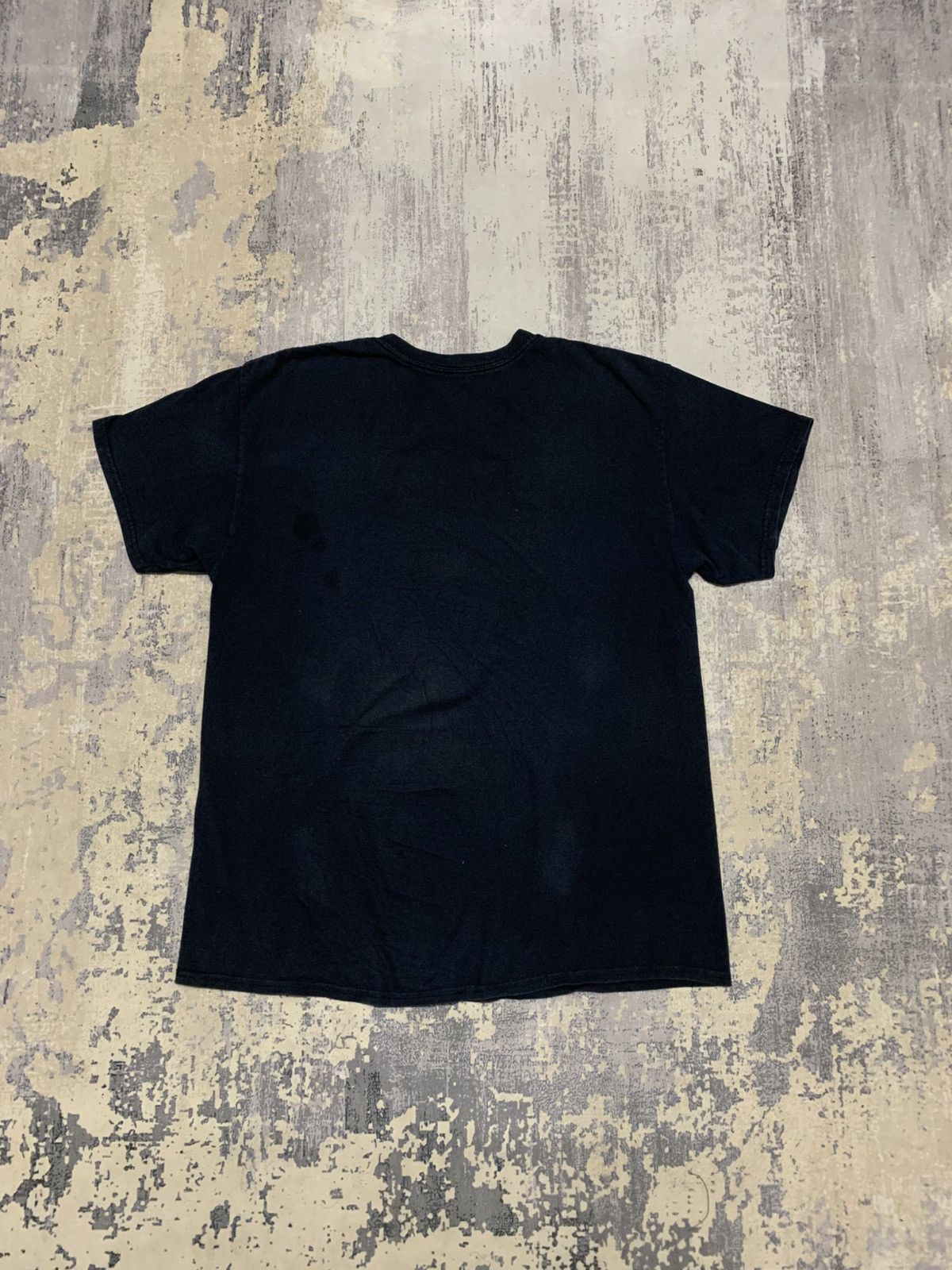 Band Tees Vtg Nirvana MTV Unplugged In New York Band Tee Kurt Cobain Size US L / EU 52-54 / 3 - 7 Thumbnail