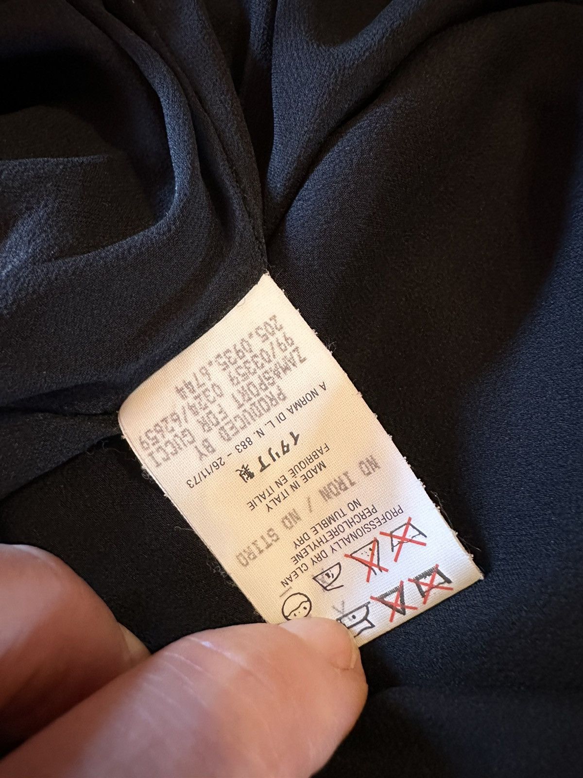 Gucci Gucci suit Size M / US 6-8 / IT 42-44 - 12 Thumbnail
