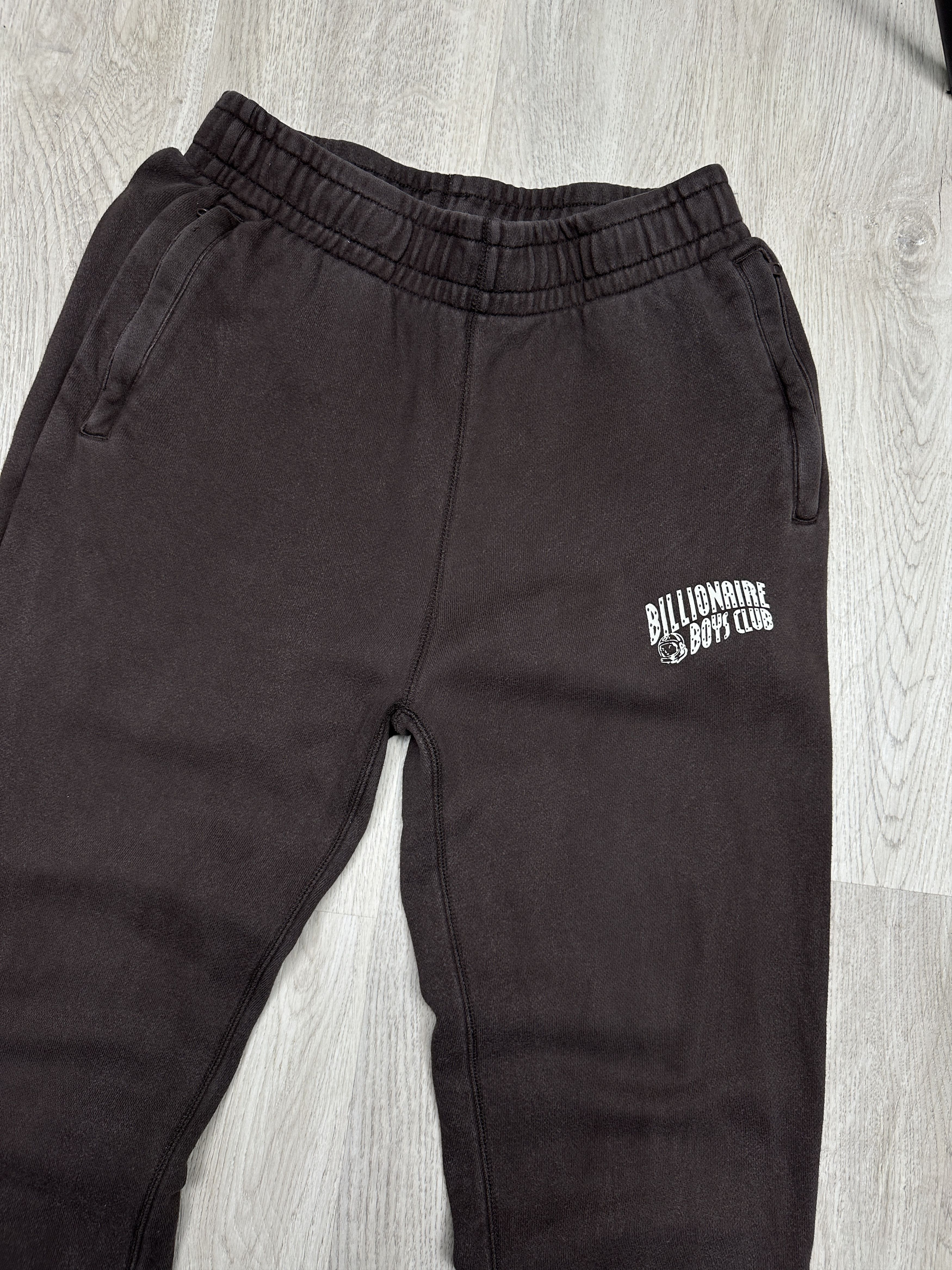Billionaire Boys Club Billionaire Boys Club Mens Track Suit Hoodie + Pants Size US 32 / EU 48 - 9 Thumbnail