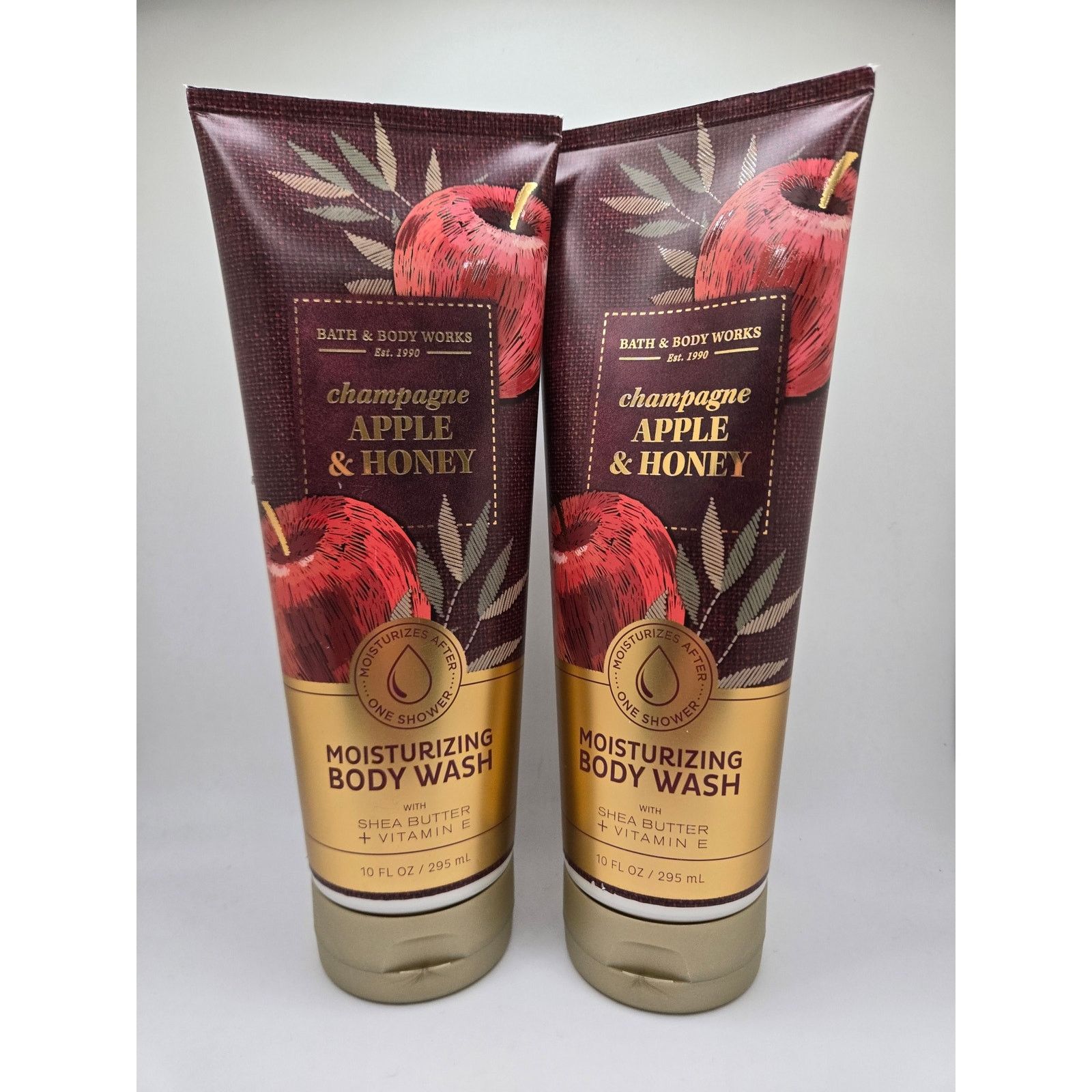 Other NEW Bath & Body Work Champagne Apple & Honey Body Wash Size ONE SIZE - 1 Thumbnail