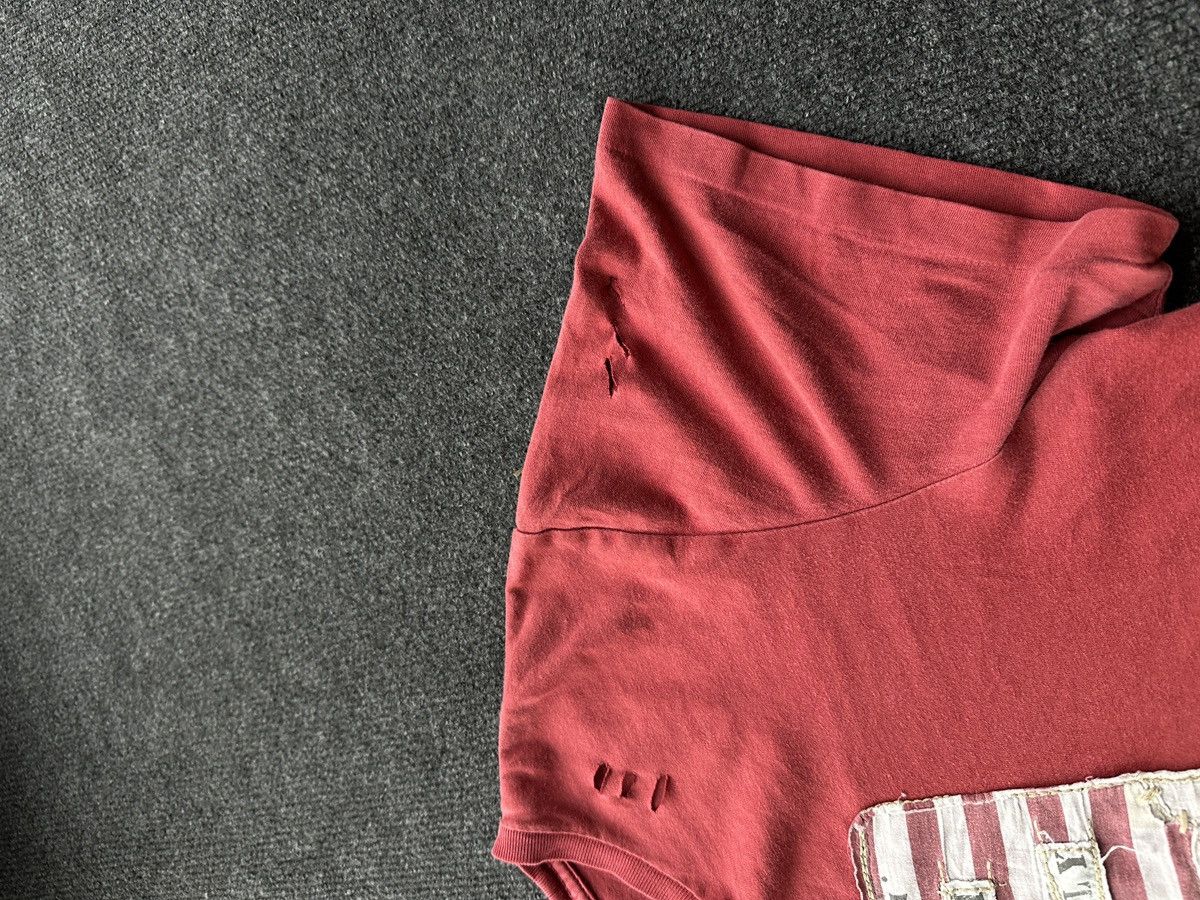 Denim & Supply Ralph Lauren 🚨 RALPH LAUREN DENIM & SUPPLY NATIVE USA T-SHIRT Size US L / EU 52-54 / 3 - 5 Thumbnail