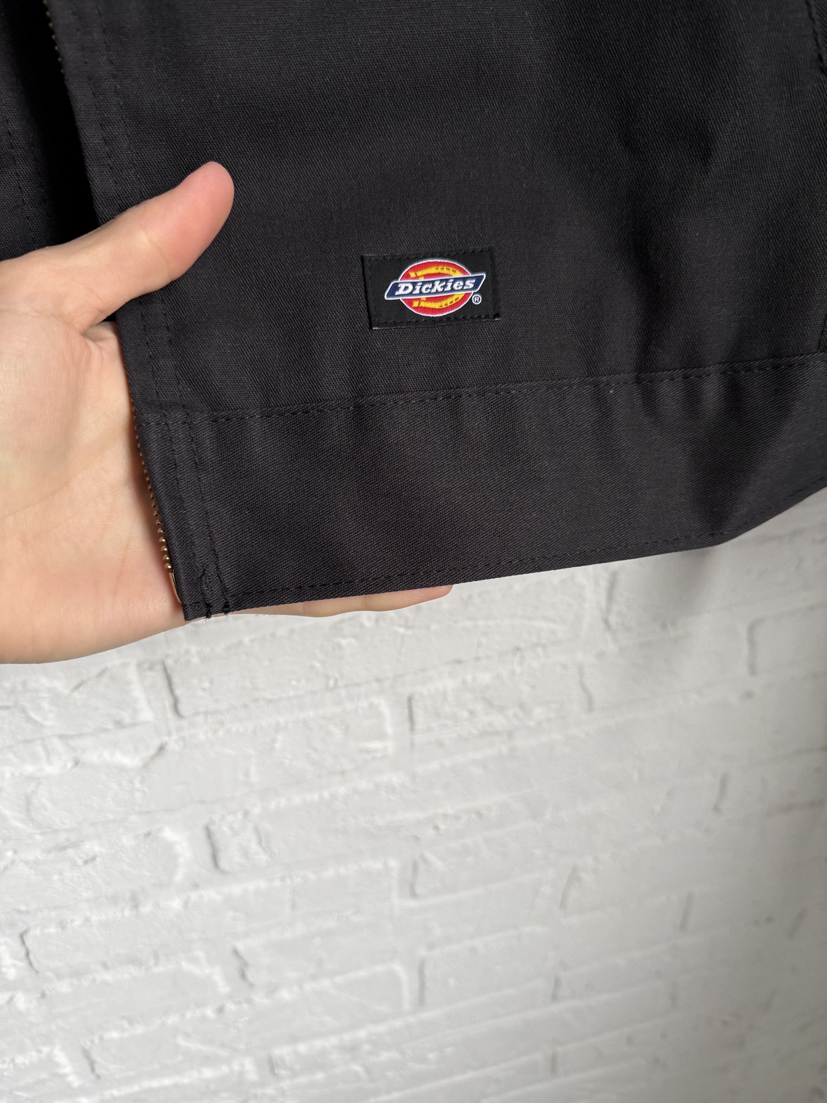 Dickies August Burns Red DICKIES LIMITED Edition jacket Size US XL / EU 56 / 4 - 5 Thumbnail