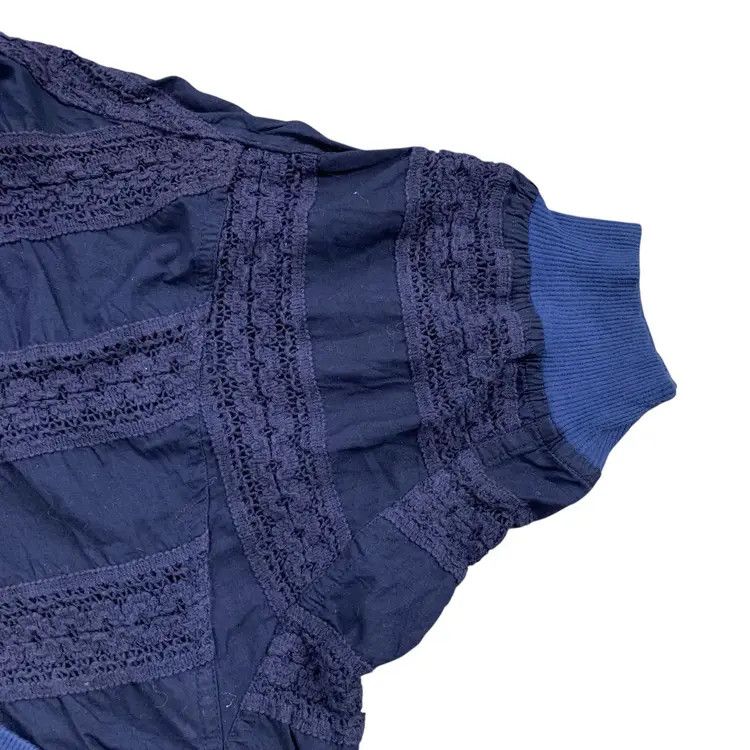 Issey Miyake Vintage Mercibeaucoup Issey Miyake Croped Size US L / EU 52-54 / 3 - 3 Thumbnail