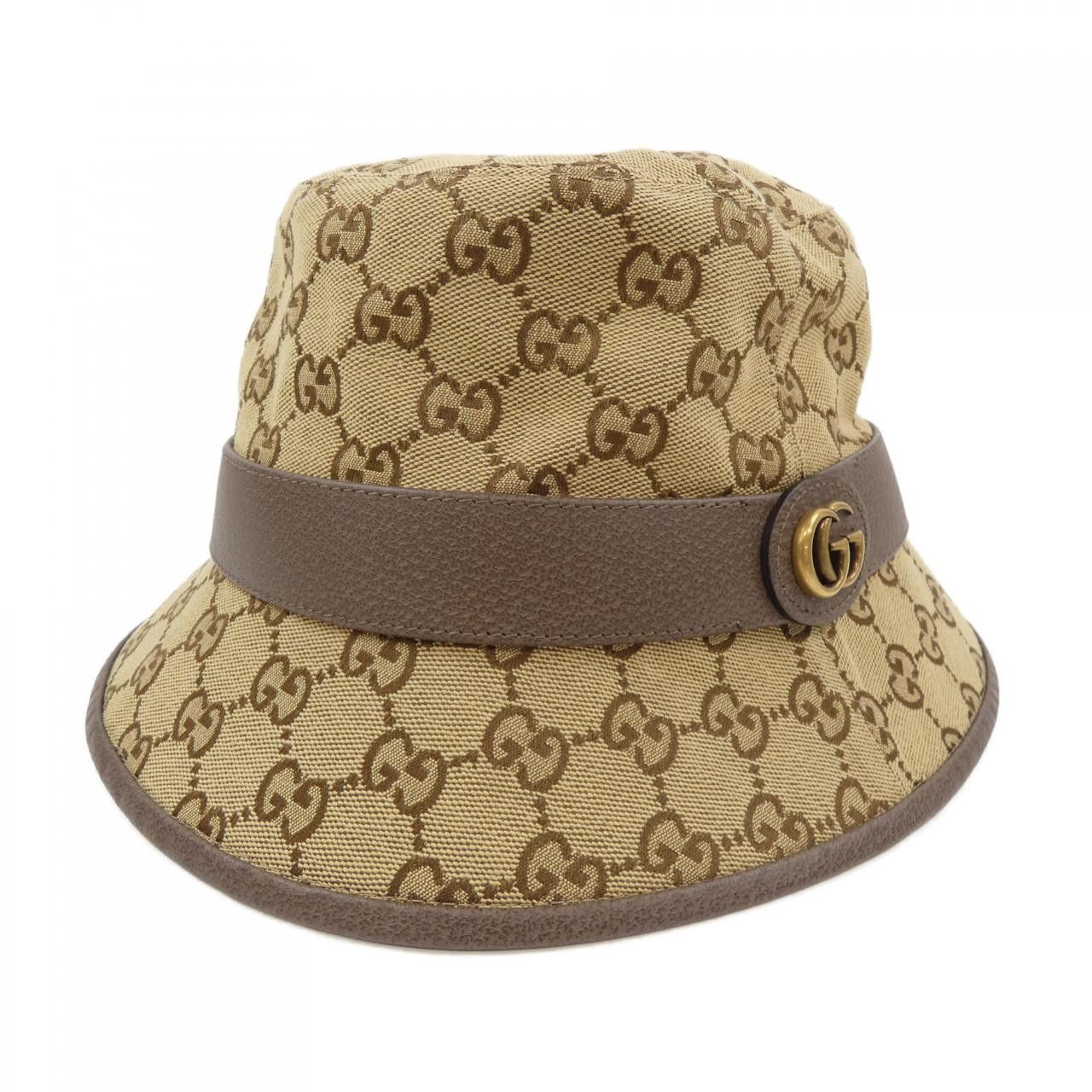 Gucci Gucci Gucci Hat Hat Others Hats 576587 4HG62 DUTY FREE for USA Size ONE SIZE - 1 Thumbnail