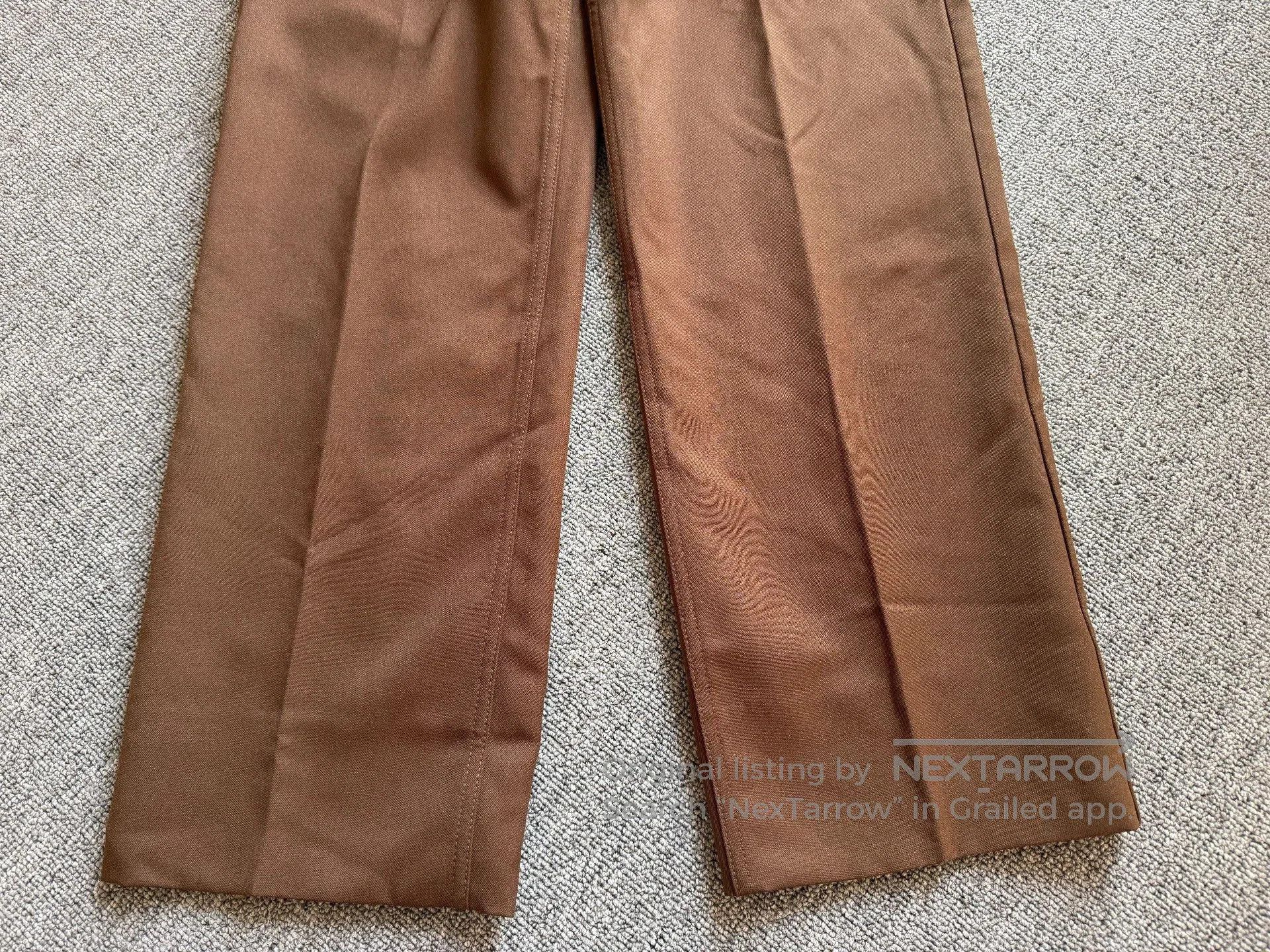 Other Mushmans Casual Pants Size 30. Size US 30 / EU 46 - 4 Thumbnail