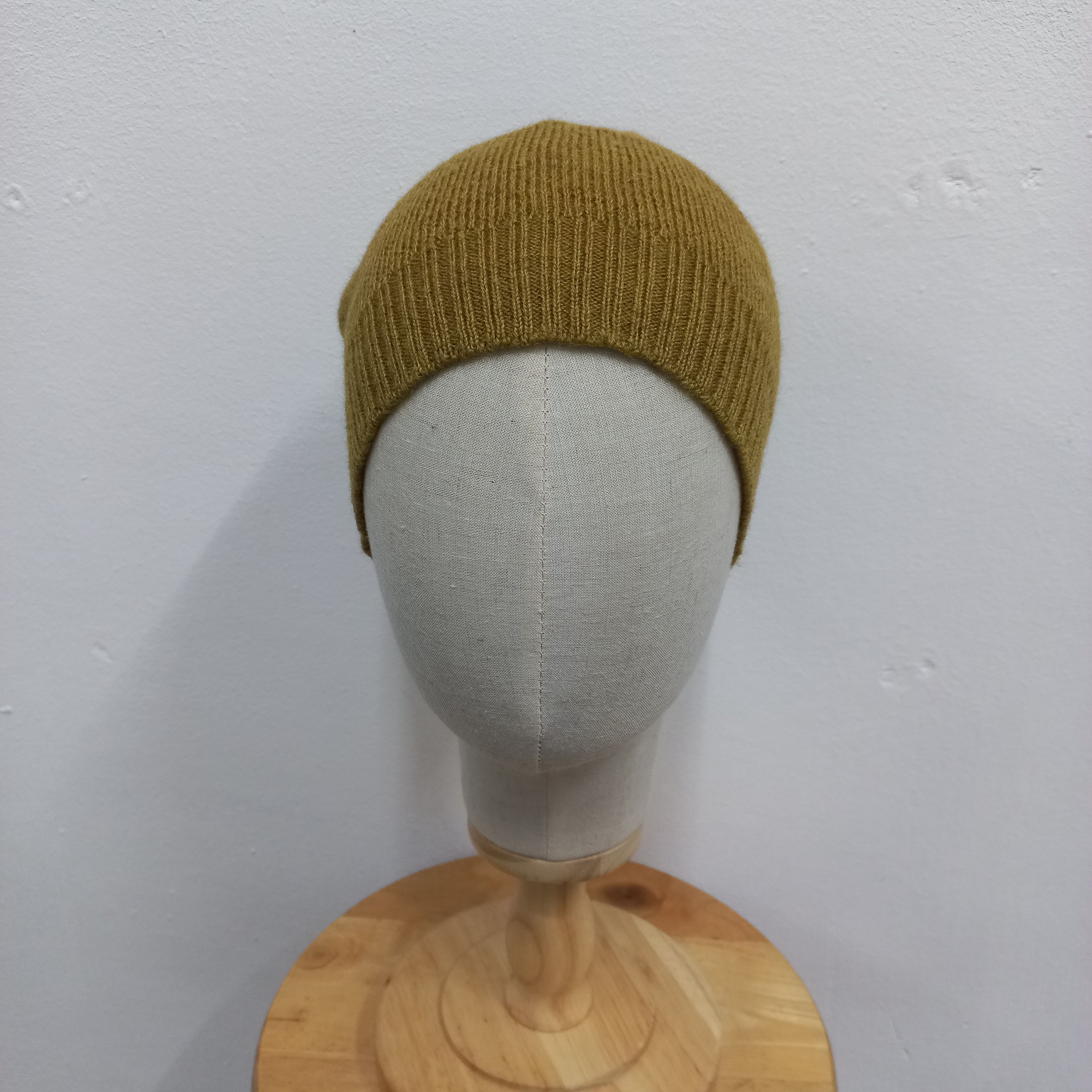 Beams Plus ⚡️Beams japan x hypnotizeworks pull on beanie hat Size ONE SIZE - 2 Thumbnail