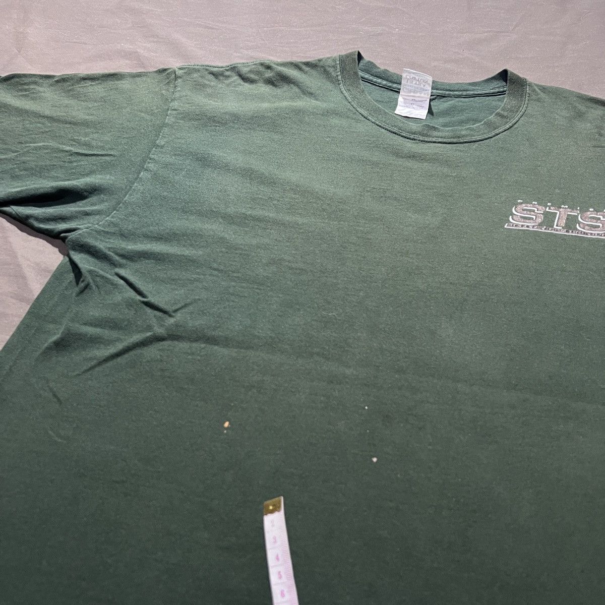 Vintage Vtg. Y2K Remington Premier STS XL Hunting Shooting graphic Size US XL / EU 56 / 4 - 8 Thumbnail