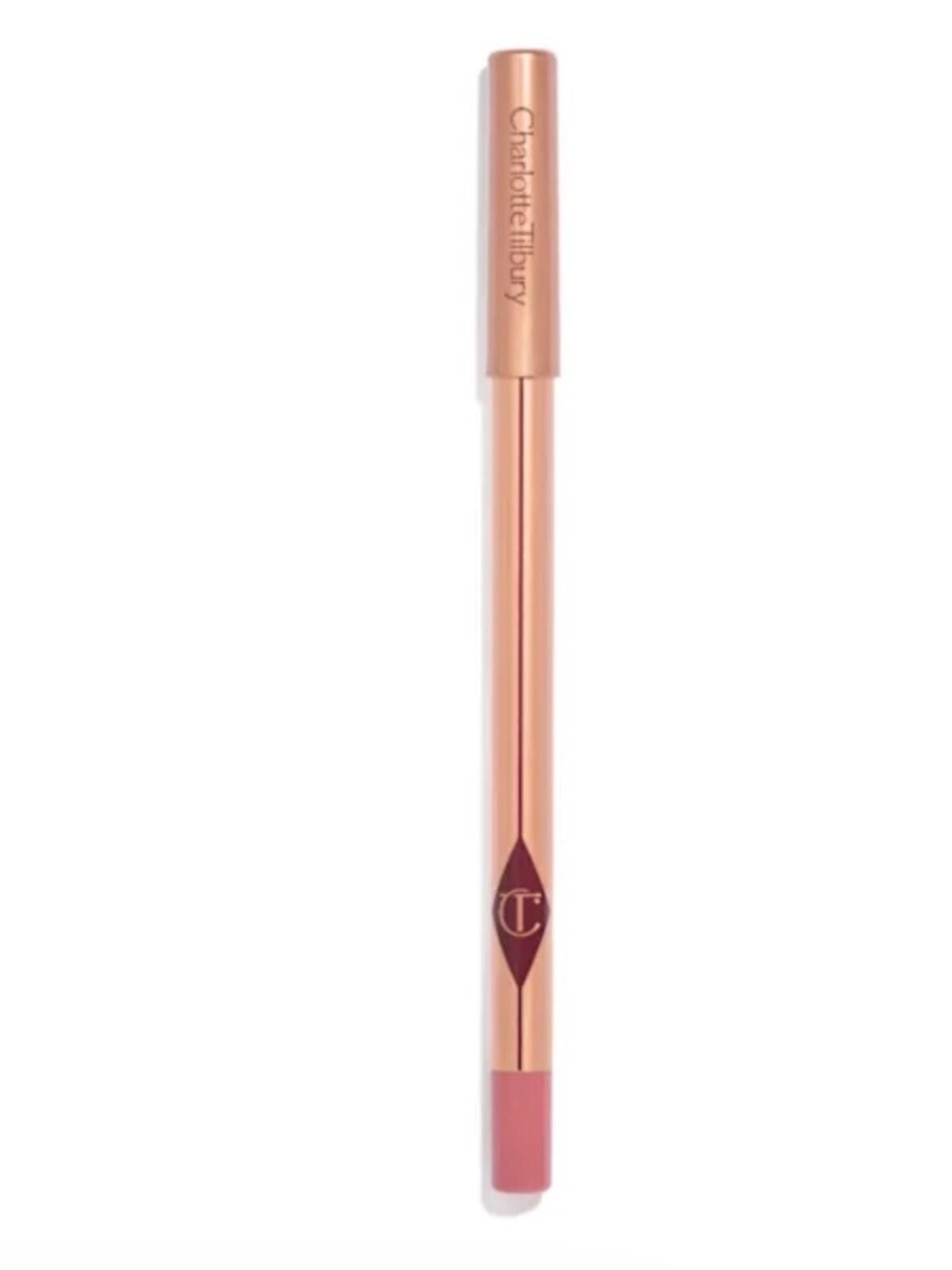 Other Charlotte Tilbury / Lip Cheat Lip Liner / Pillow Talk Size ONE SIZE - 6 Thumbnail