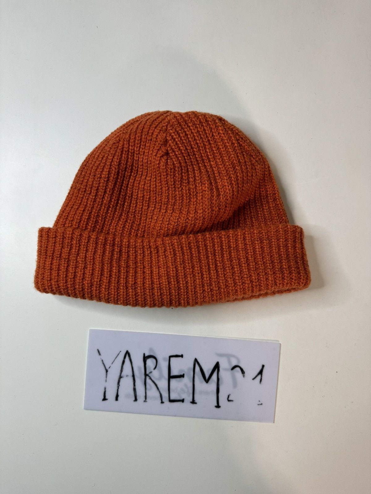 The North Face The North Face hat cap Size ONE SIZE - 2 Thumbnail
