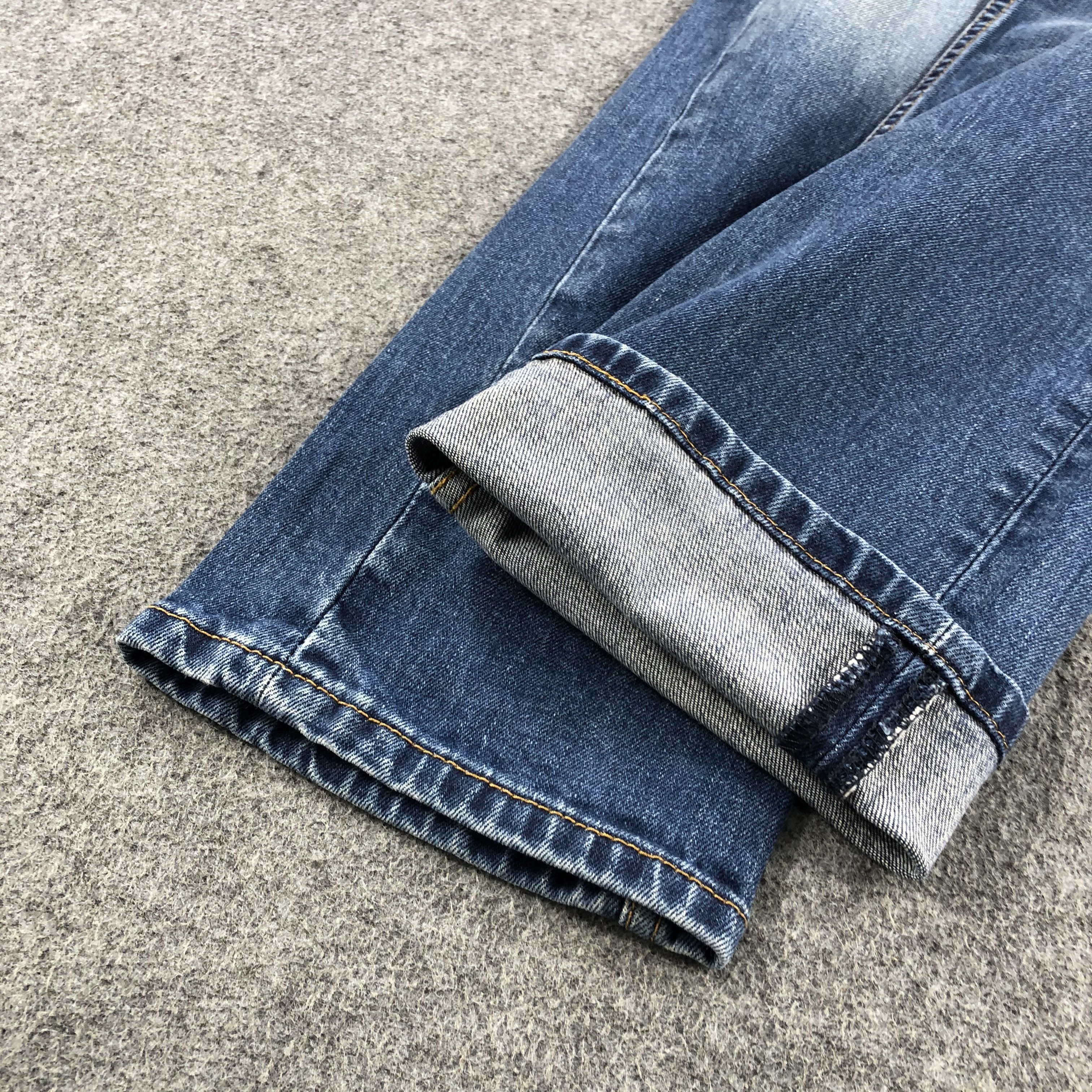 Levi's Vintage Blue Wash Levis 511 Jeans-J2076 Size US 32 / EU 48 - 6 Thumbnail