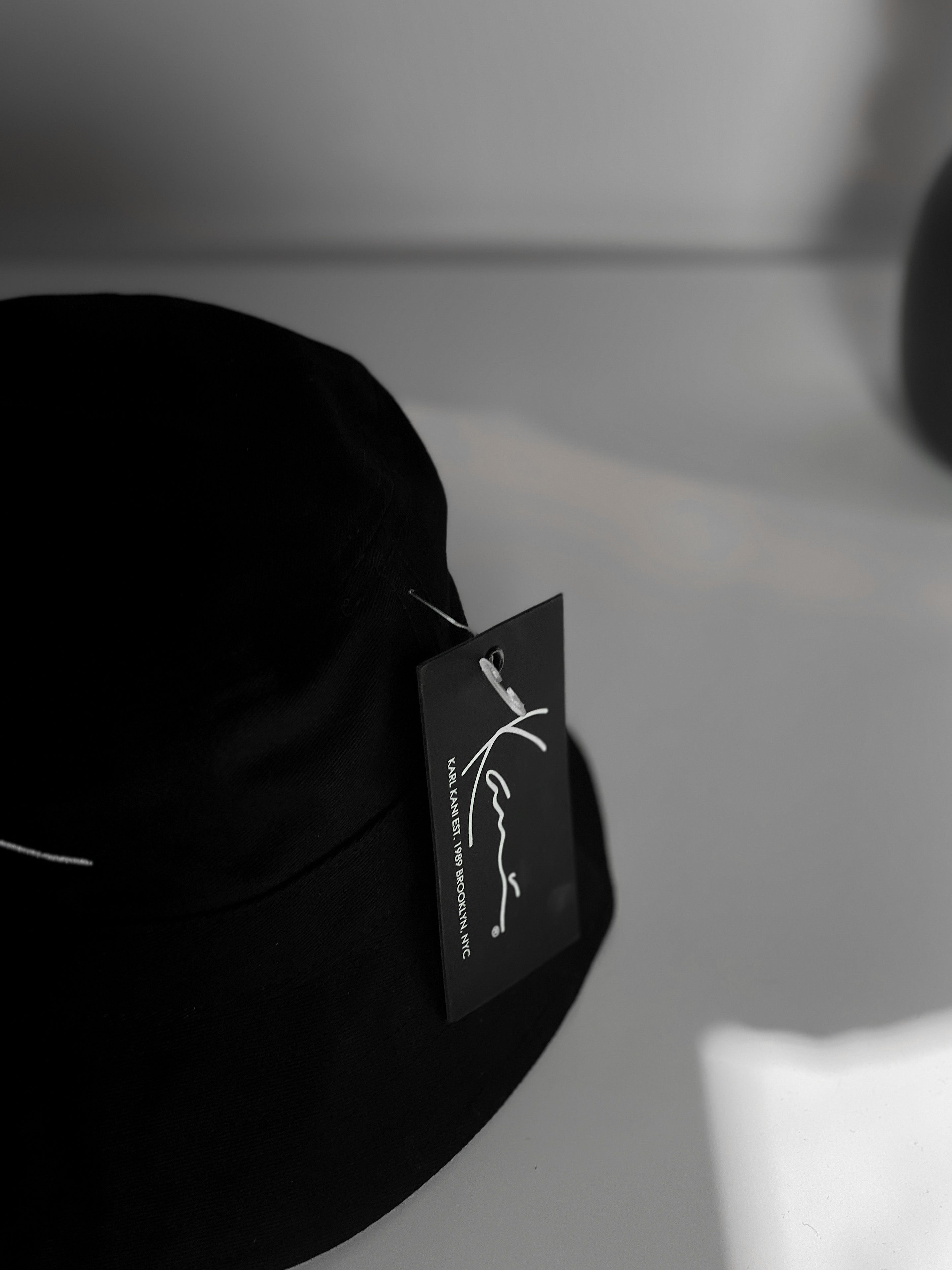 Karl Kani Karl Kani Bucket Hat Size ONE SIZE - 4 Thumbnail