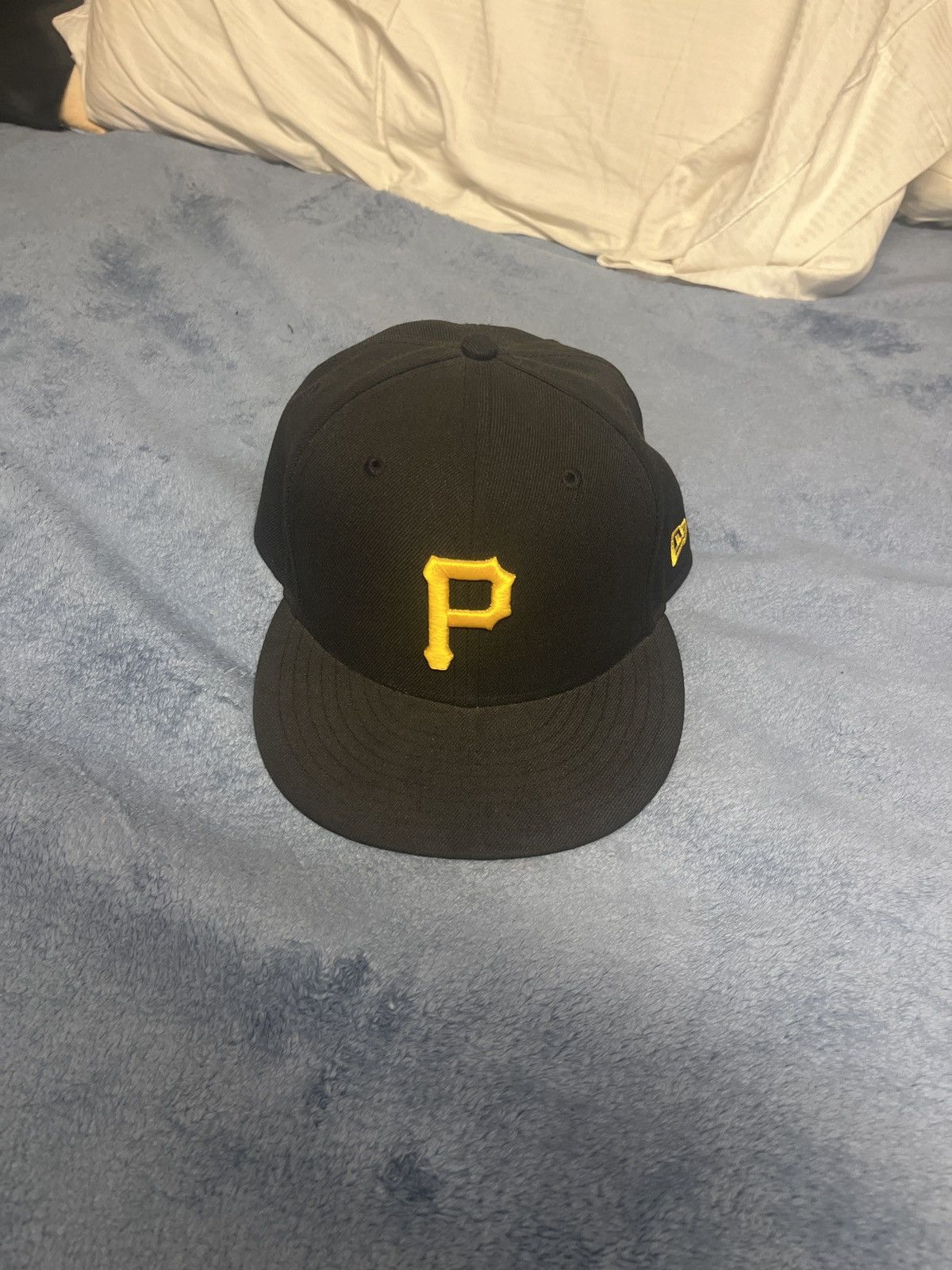 New Era Pittsburg pirates hat Size ONE SIZE - 1 Thumbnail