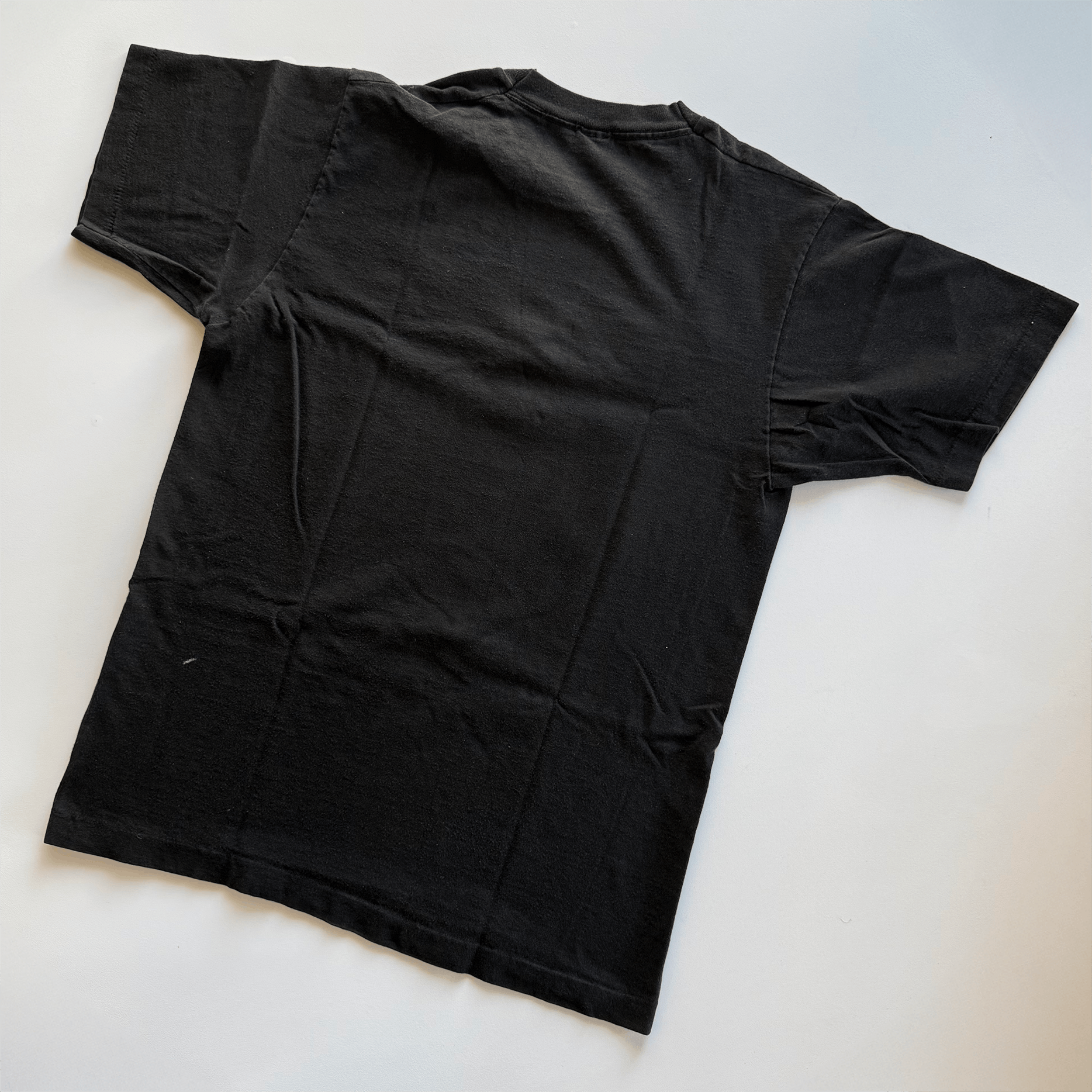 Vintage 1992 Soviet Space Tee Size US L / EU 52-54 / 3 - 3 Thumbnail