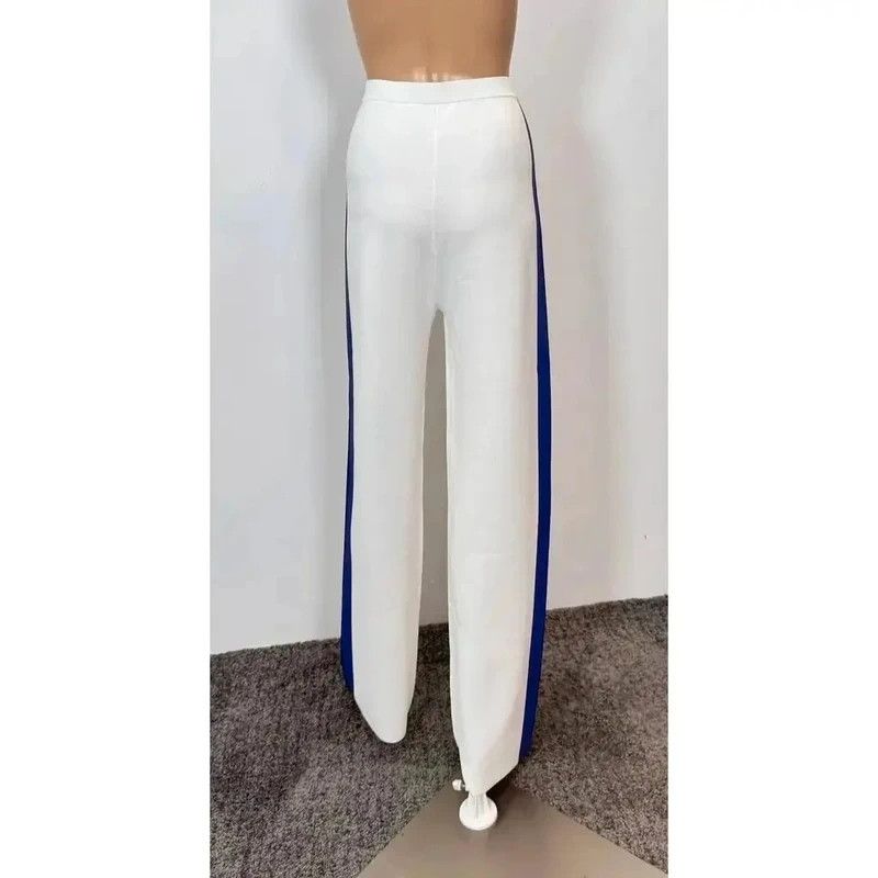 Marina Rinaldi Trousers, Max Mara Size 27" / US 4 / IT 40 - 2 Thumbnail