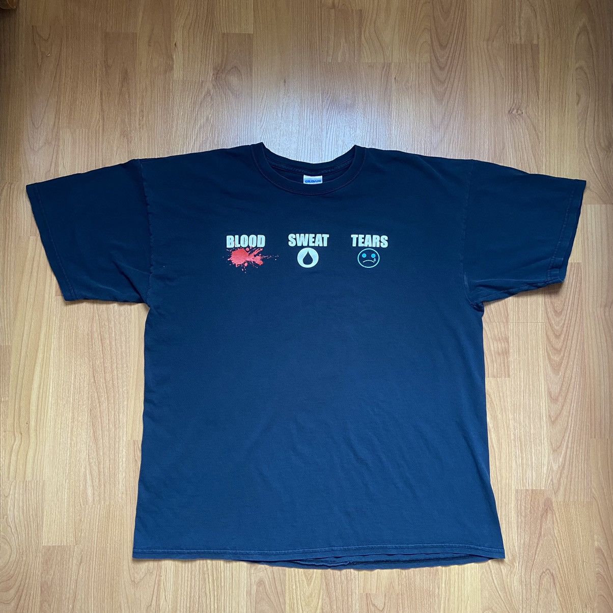 Other UC Santa Barbara Men’s Logo Rugby T-Shirt Size XL Size US XL / EU 56 / 4 - 3 Thumbnail