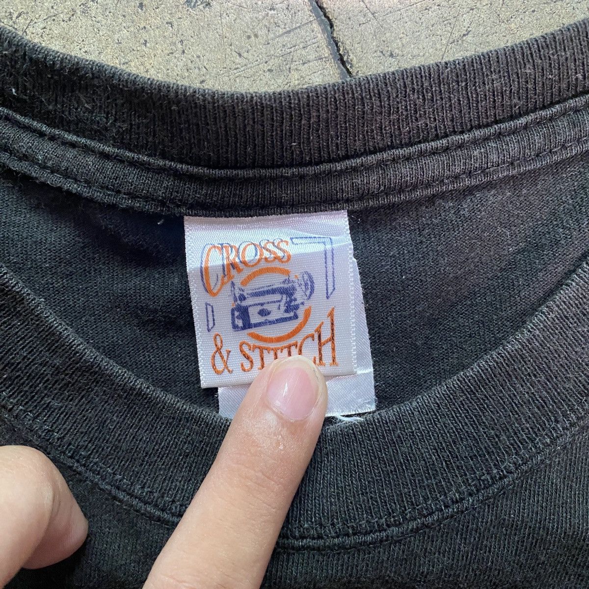 Vintage Seikima-ii 30th anniversary Size US XS / EU 42 / 0 - 3 Thumbnail