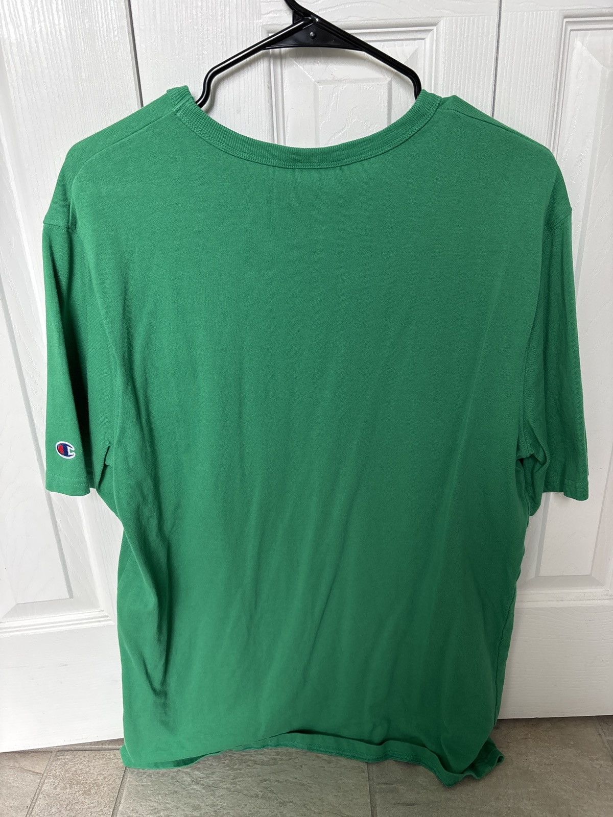 Champion Mens Champion Tee Size US L / EU 52-54 / 3 - 2 Thumbnail
