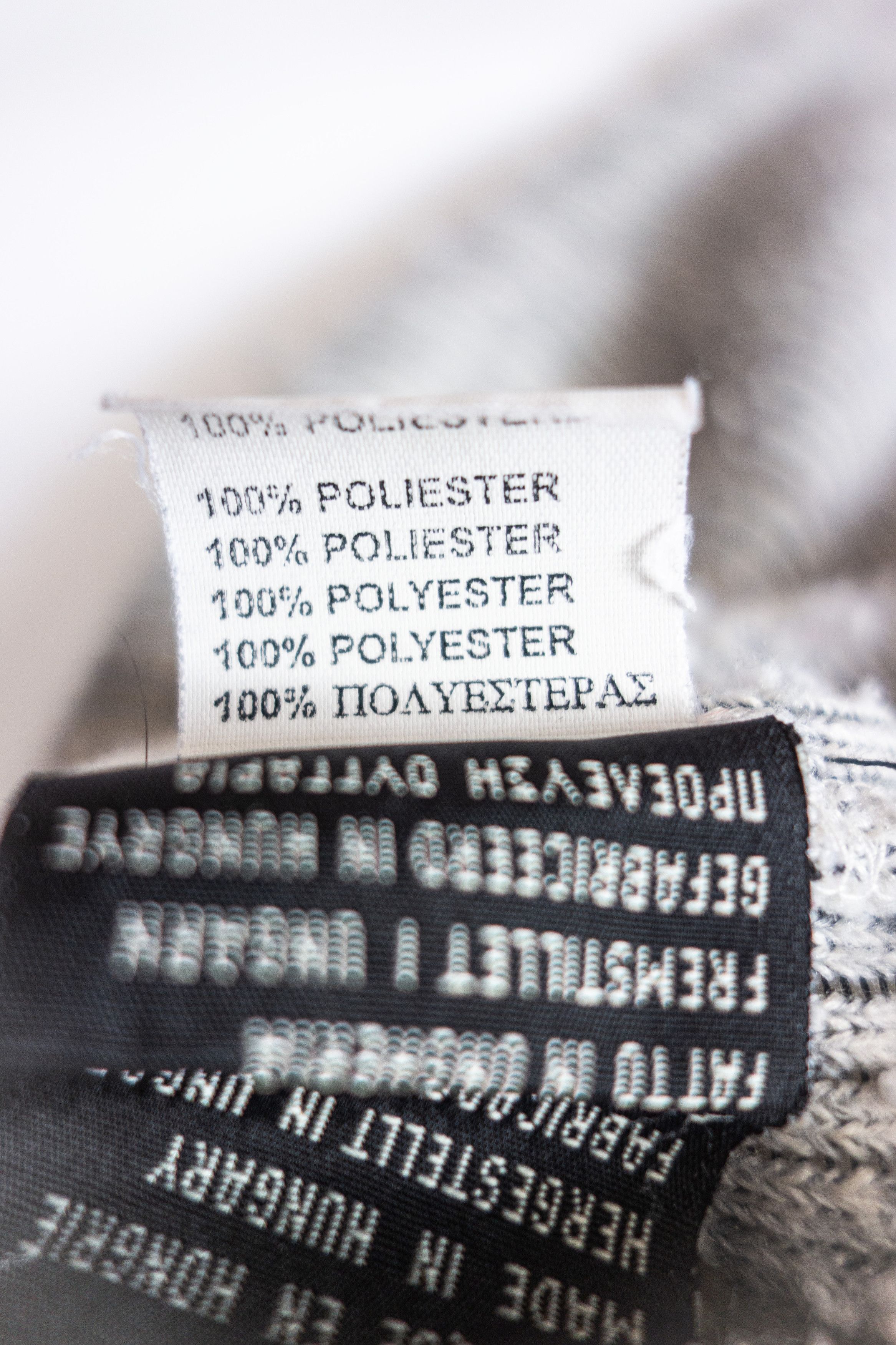 Quiksilver Vintage Y2K/2000s Quiksilver Sherpa Fleece zip Sweater Size US L / EU 52-54 / 3 - 8 Thumbnail